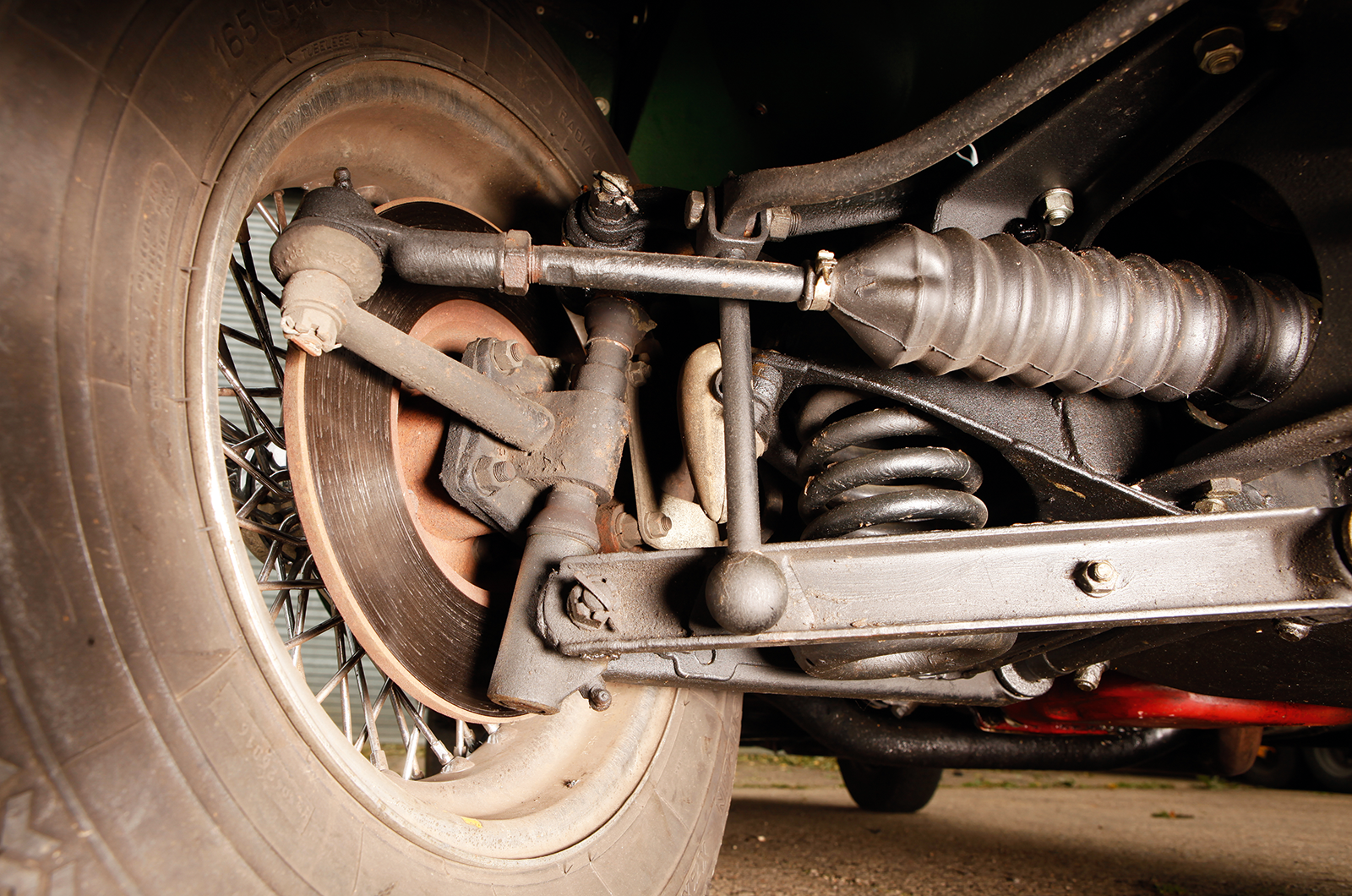 Classic & Sports Car – Buyer’s guide: MGA