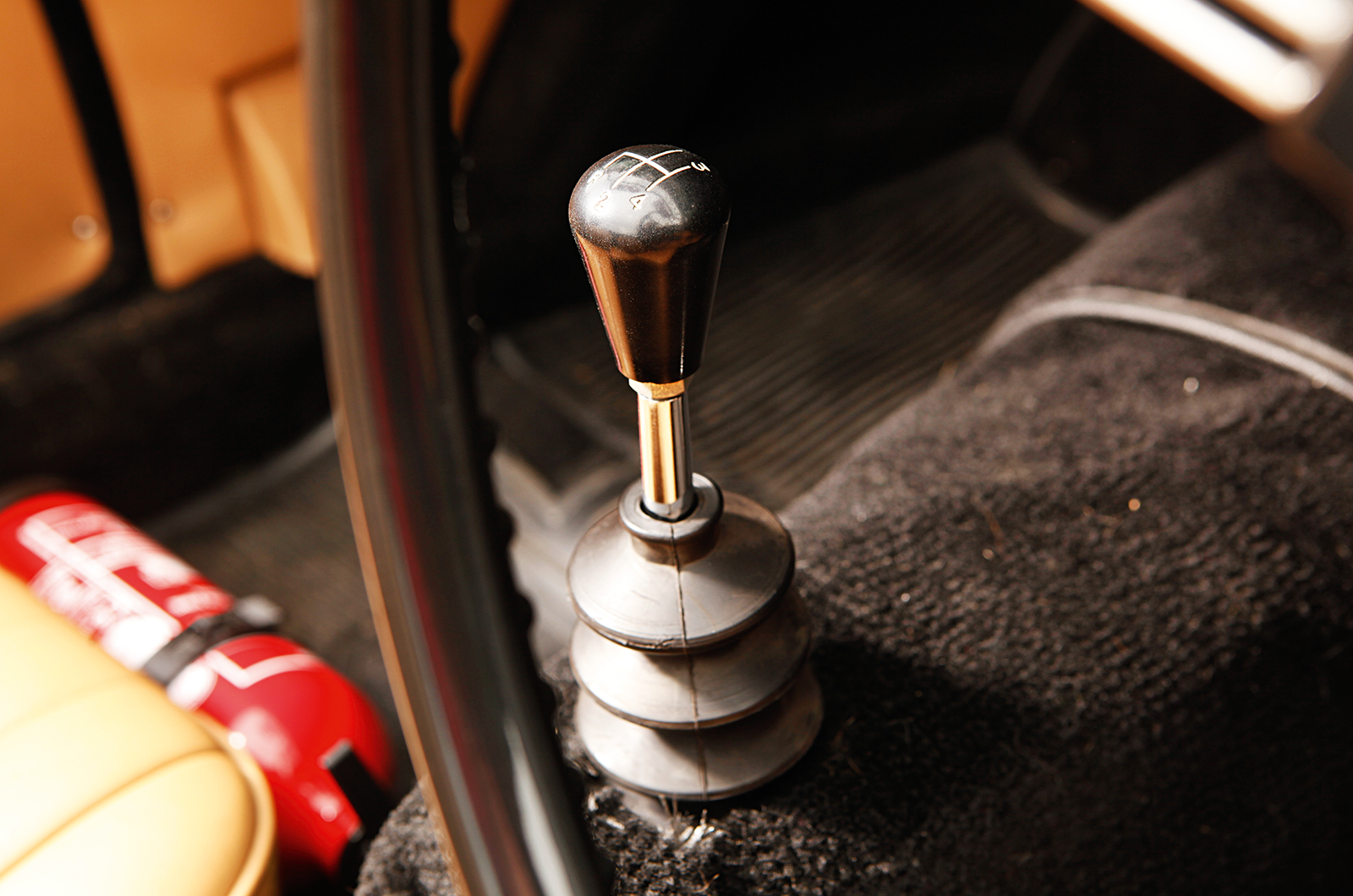 Classic & Sports Car – Buyer’s guide: MGA