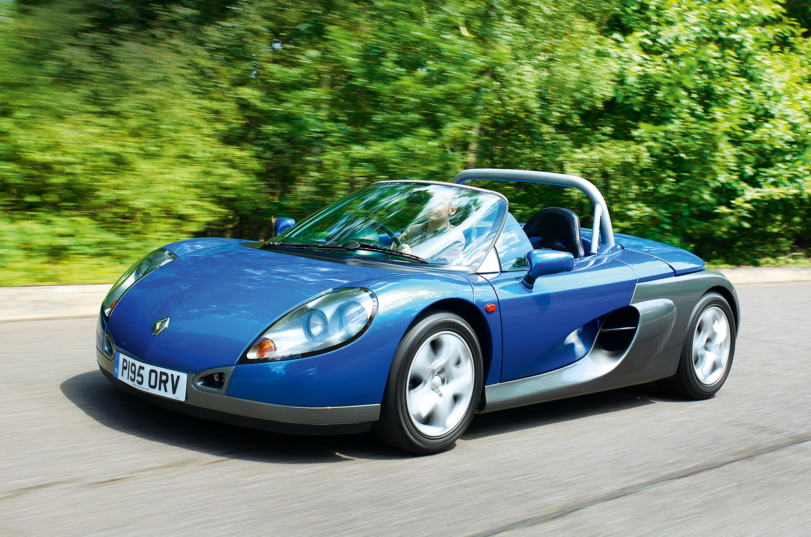 Classic & Sports Car – Buyer’s guide: Vauxhall VX220