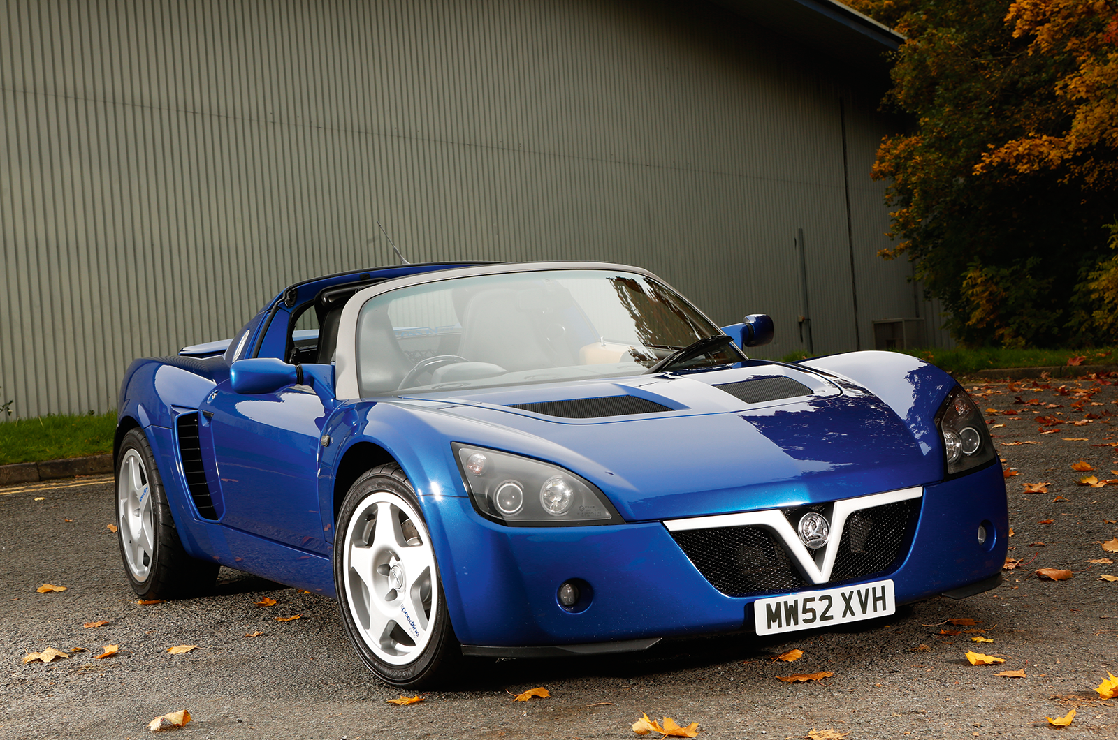 Classic & Sports Car – Buyer’s guide: Vauxhall VX220
