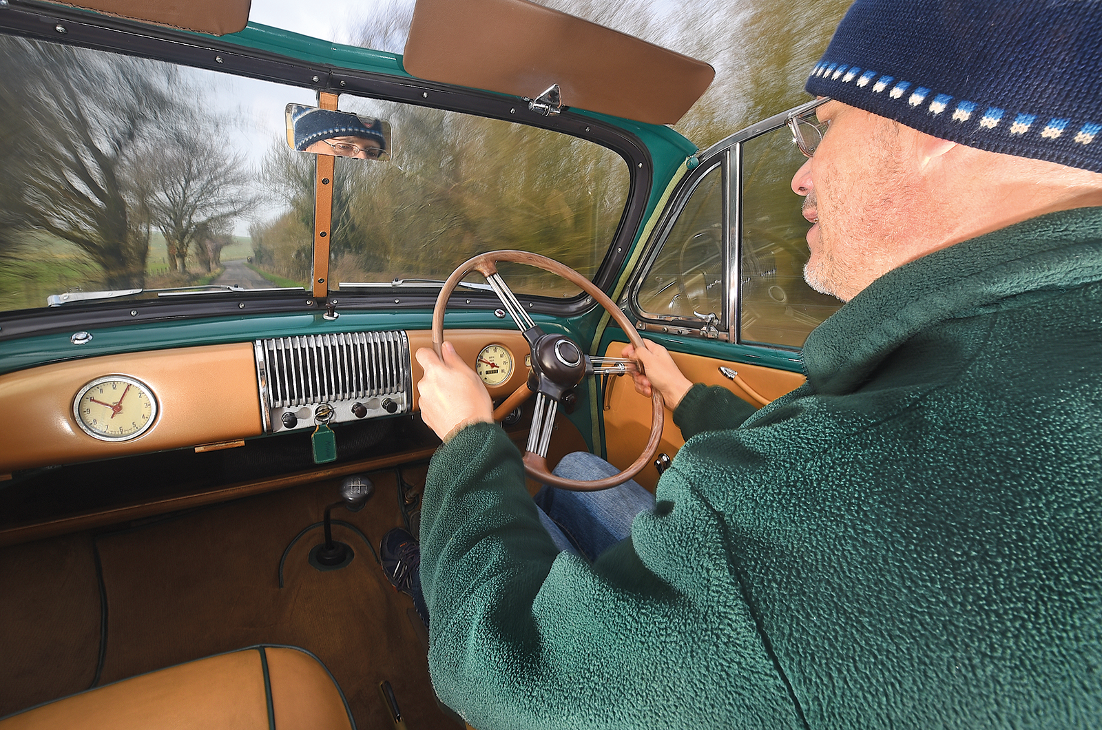 Classic & Sports Car – Buyer’s guide: Morris Minor MM & Series II