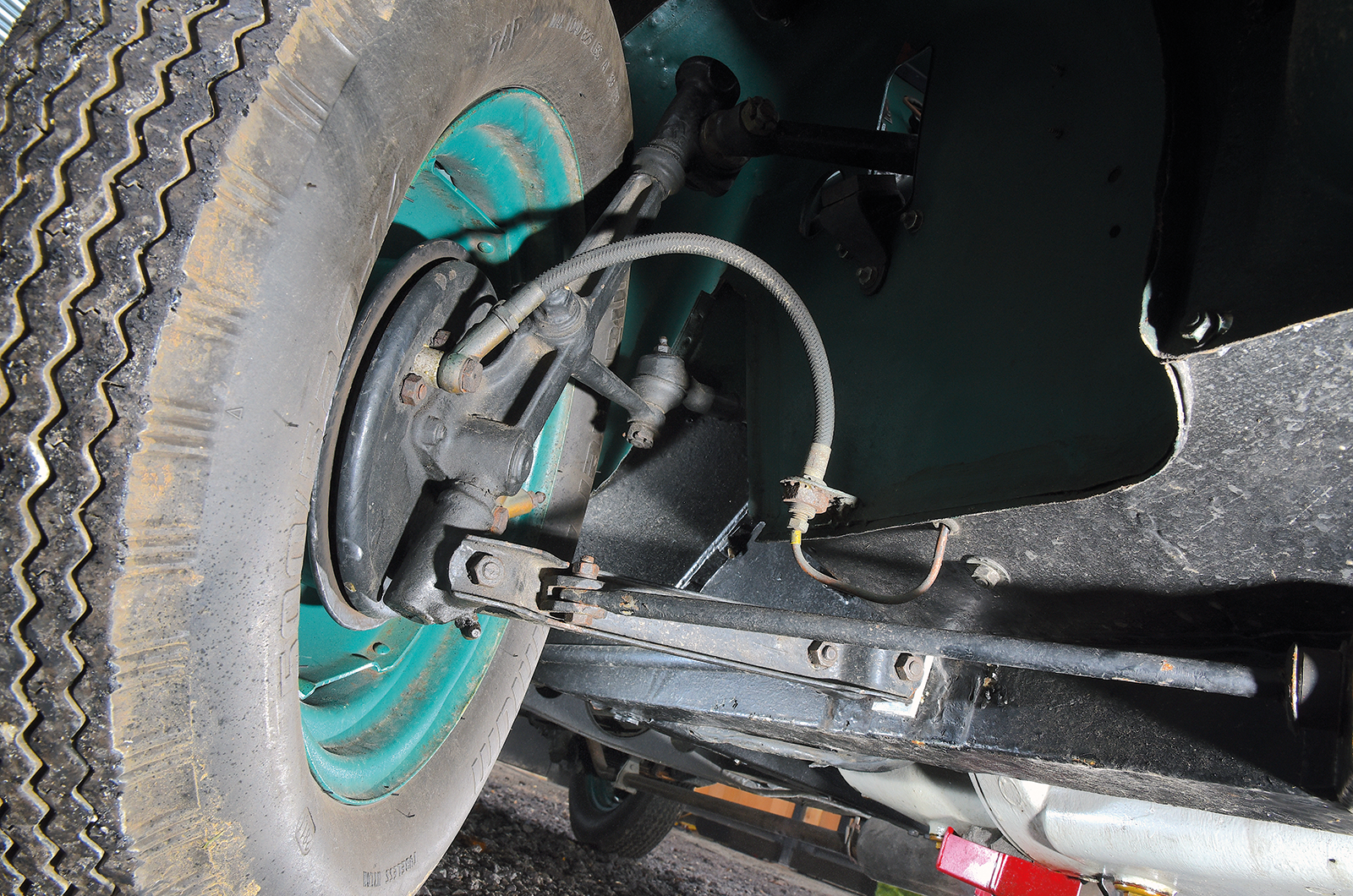 Classic & Sports Car – Buyer’s guide: Morris Minor MM & Series II