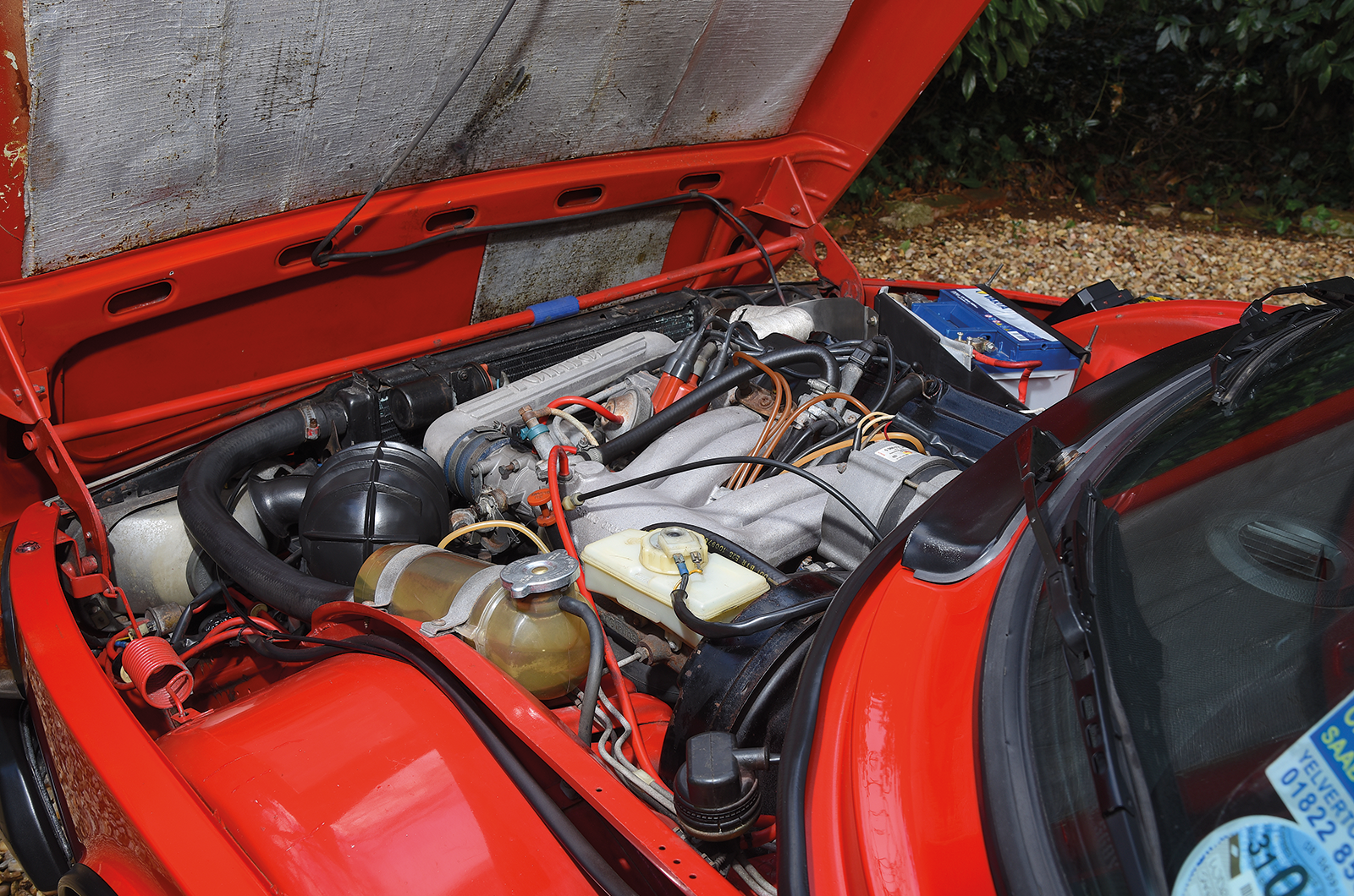 Classic & Sports Car – Separated at birth: Saab 99 vs Triumph Dolomite