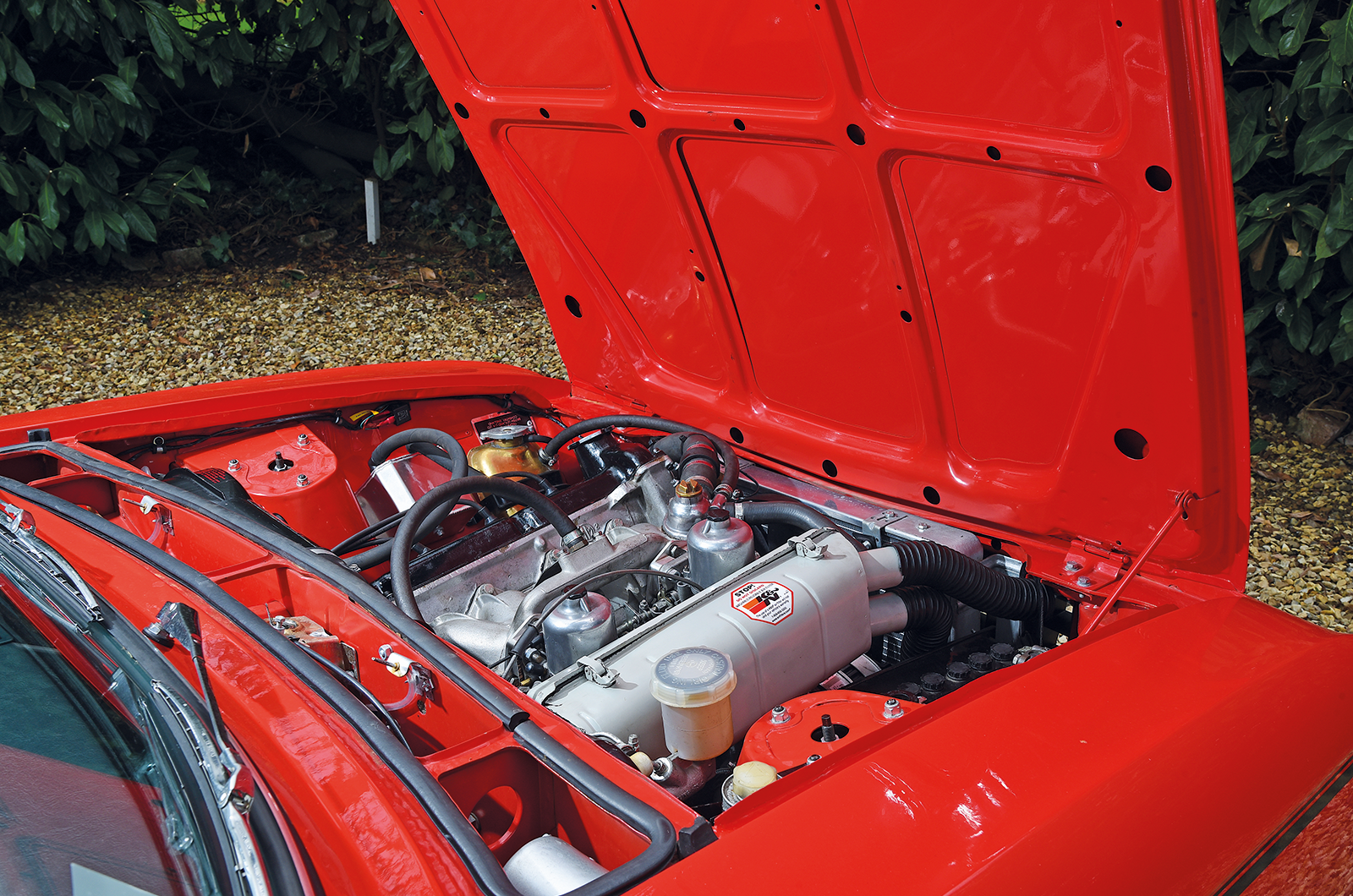 Classic & Sports Car – Separated at birth: Saab 99 vs Triumph Dolomite