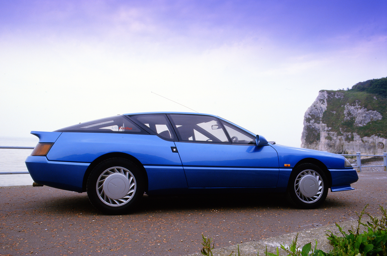 Classic & Sports Car – 20 undervalued classics from the 1980s