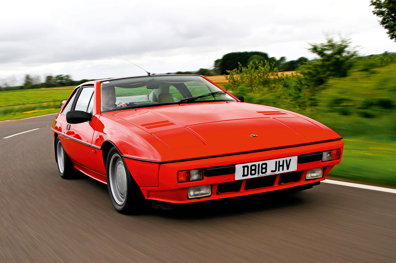 Classic & Sports Car – 20 undervalued classics from the 1980s
