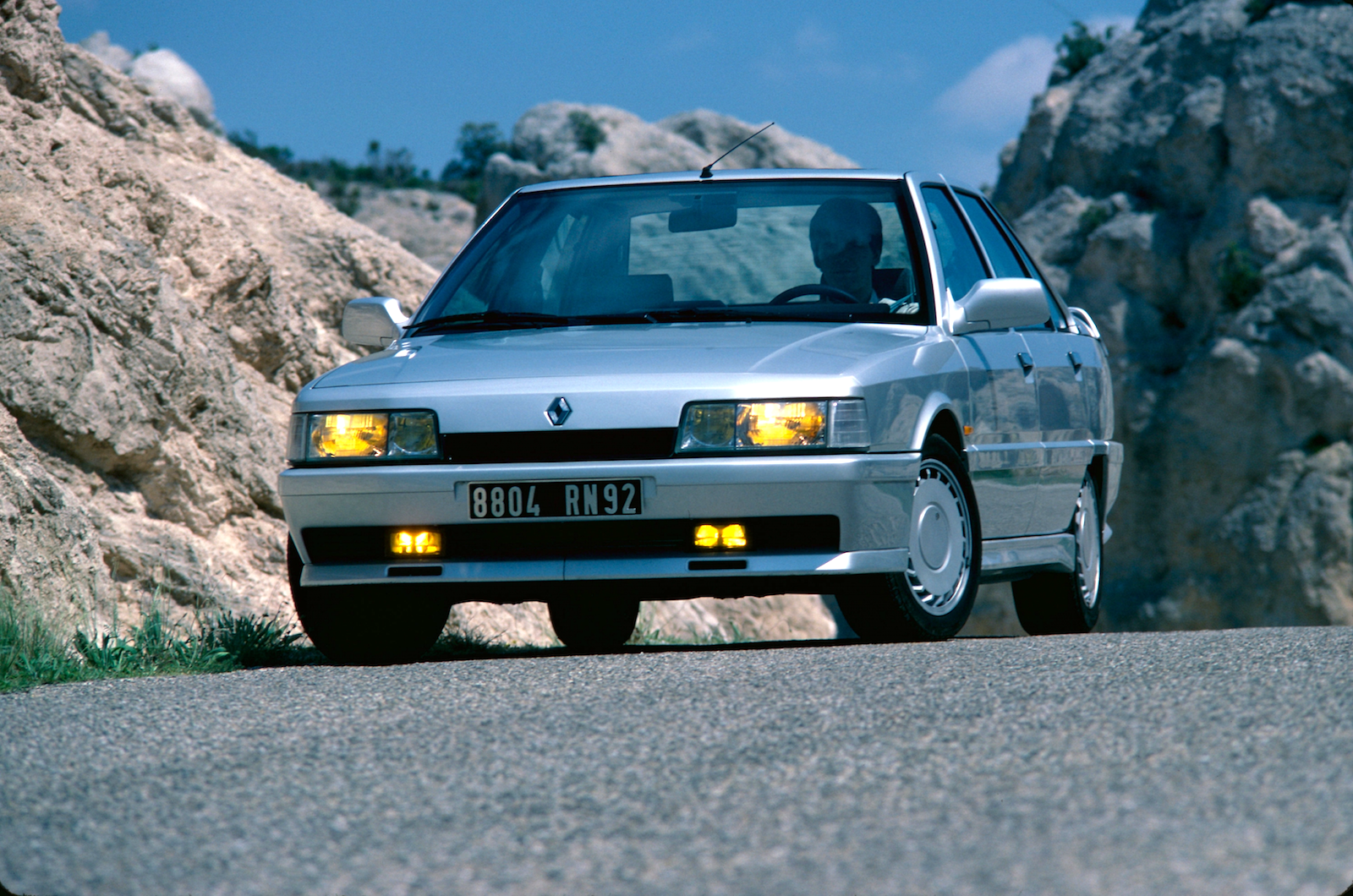 Classic & Sports Car – 20 undervalued classics from the 1980s