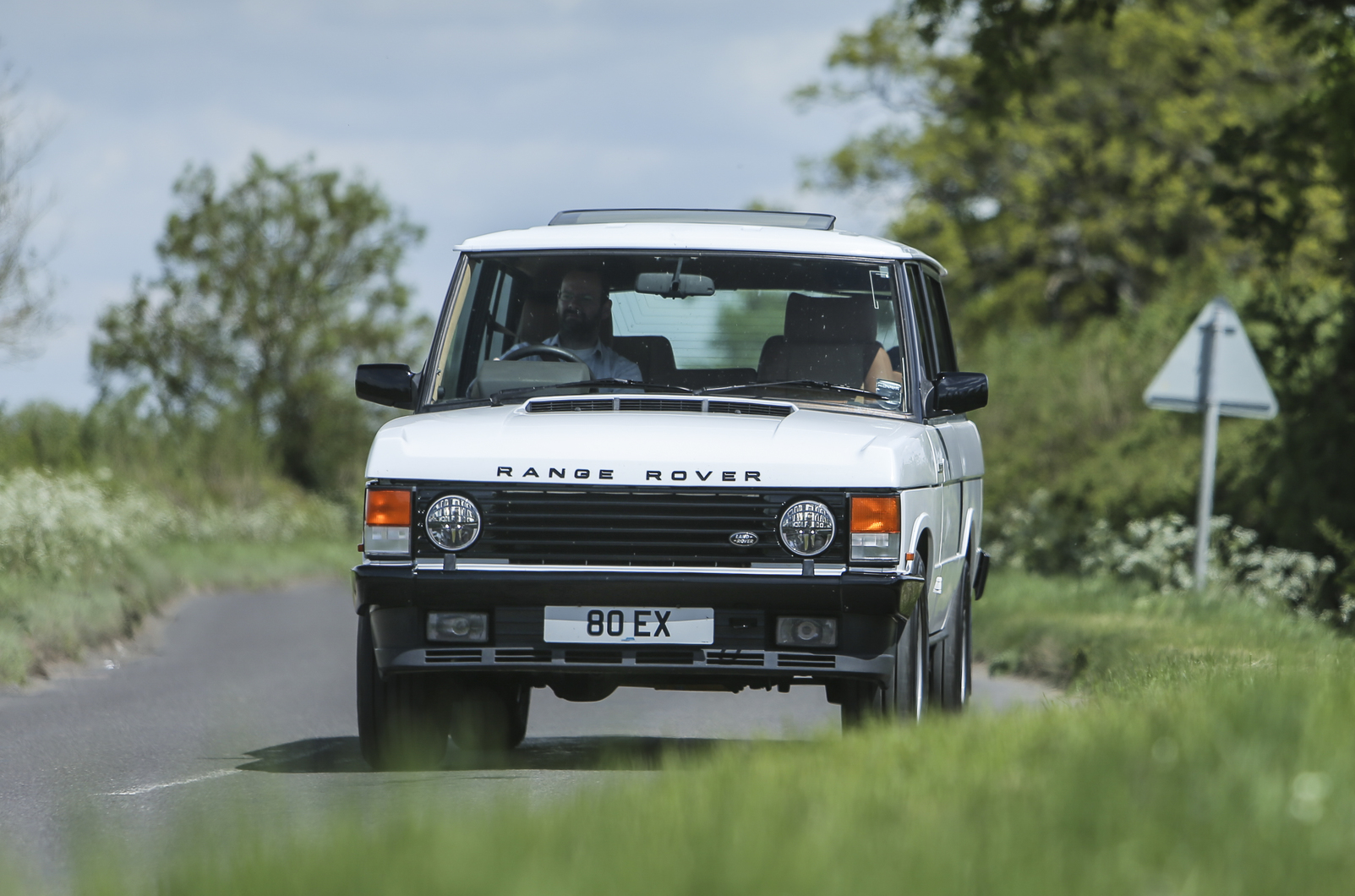 Classic & Sports Car – 20 undervalued classics from the 1980s