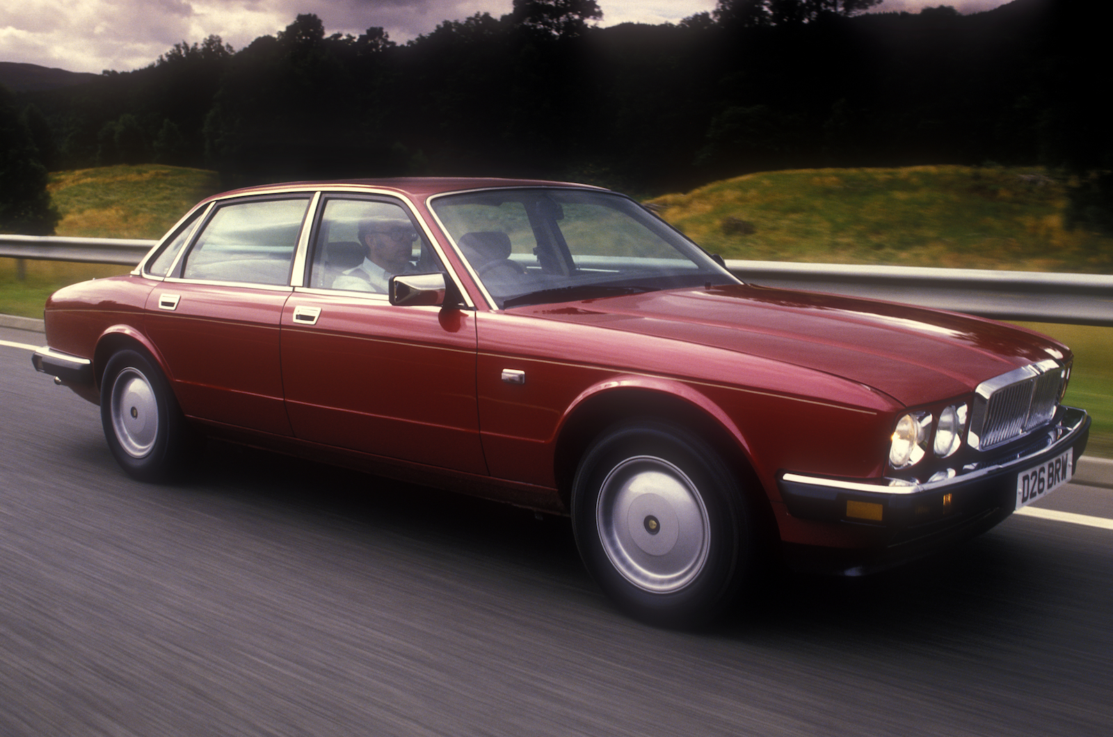 Classic & Sports Car – 20 undervalued classics from the 1980s