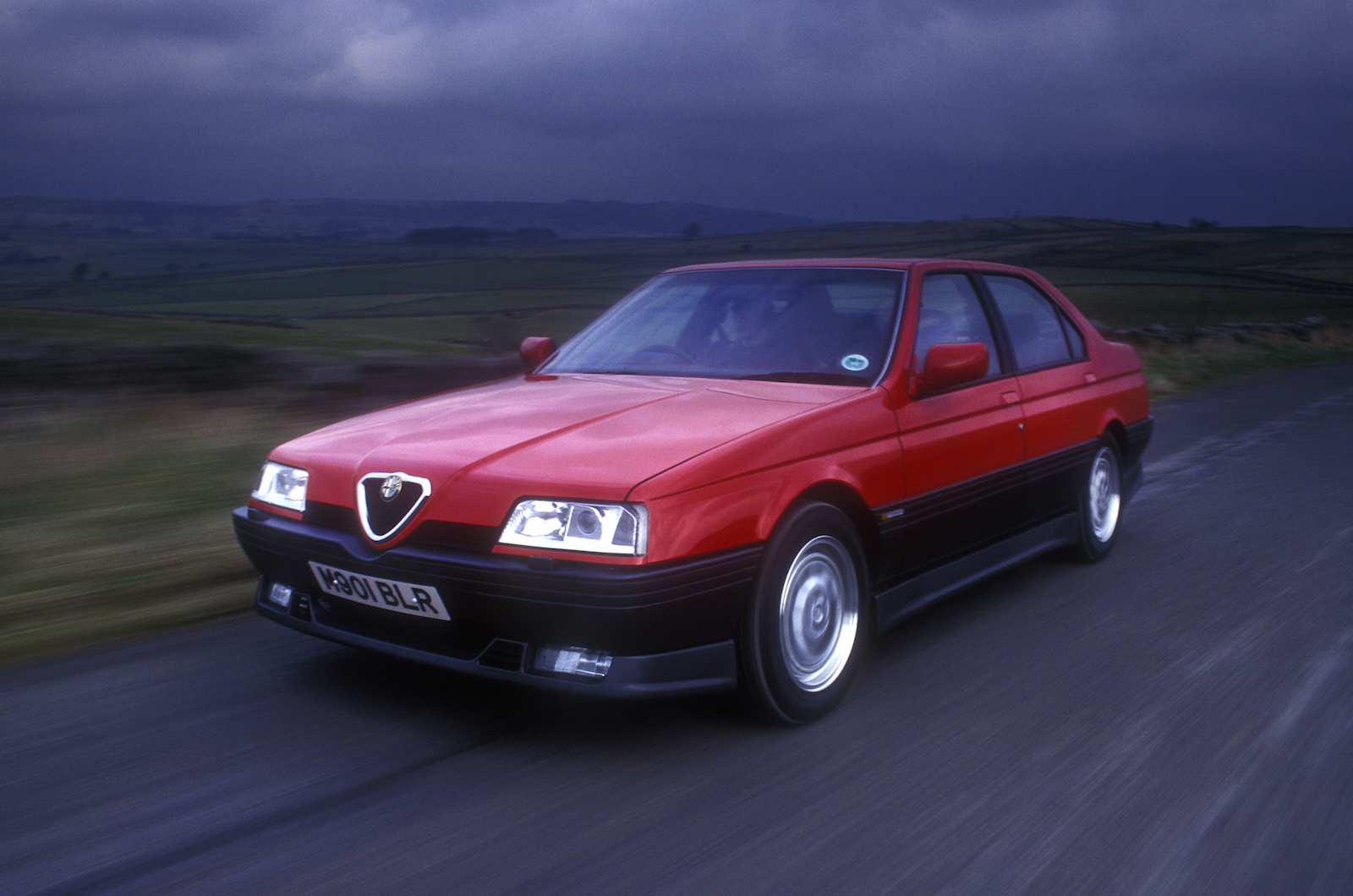 Classic & Sports Car – 20 undervalued classics from the 1980s