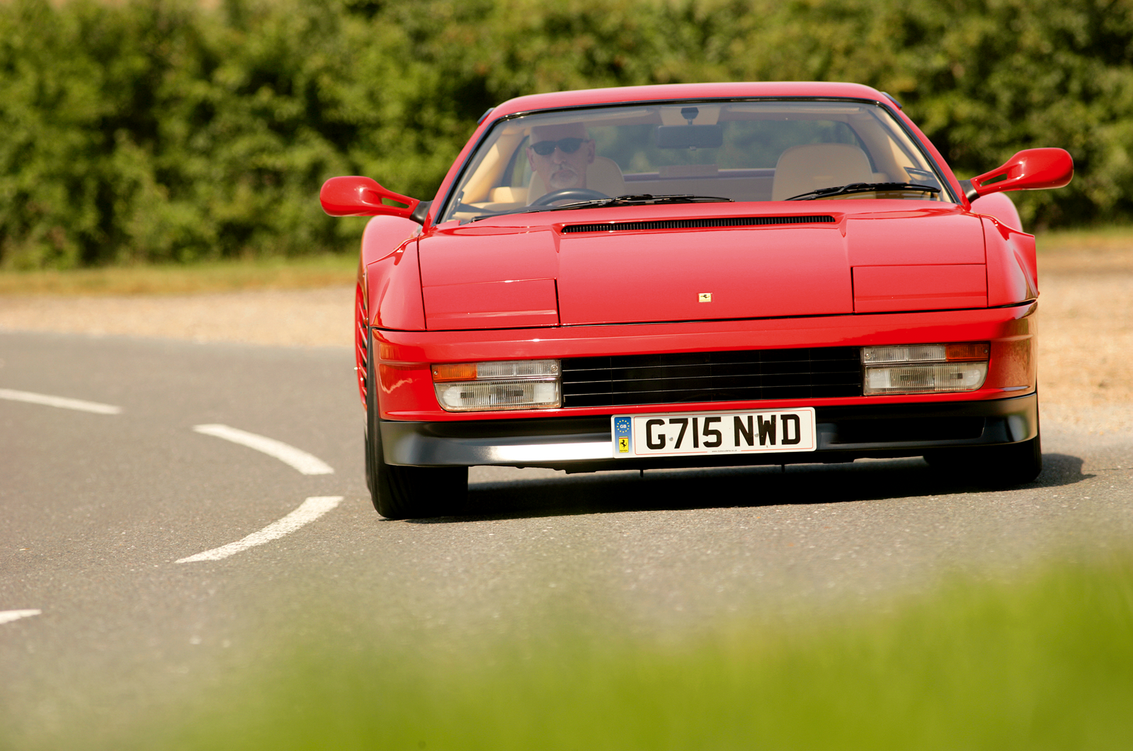 Classic & Sports Car – 20 undervalued classics from the 1980s