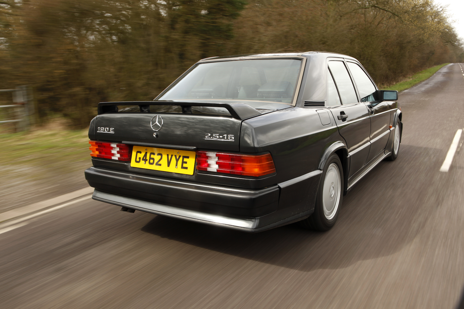Classic & Sports Car – 20 undervalued classics from the 1980s