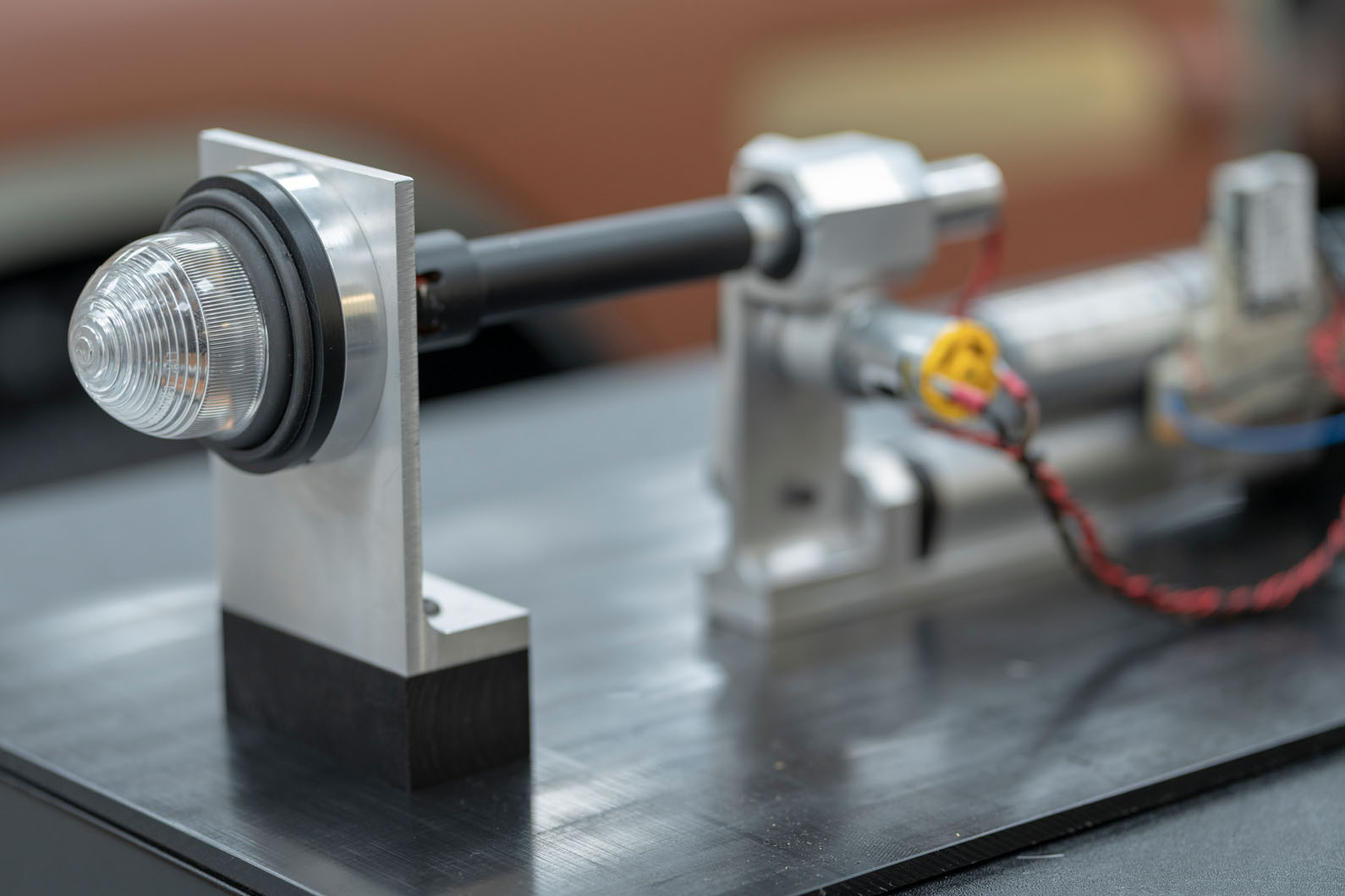 Classic & Sports Car – Aston Martin is building DB5s that 007 would be proud of