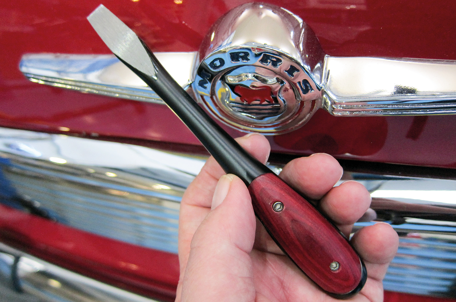 Classic & Sports Car – C&SC's Father's Day gift guide