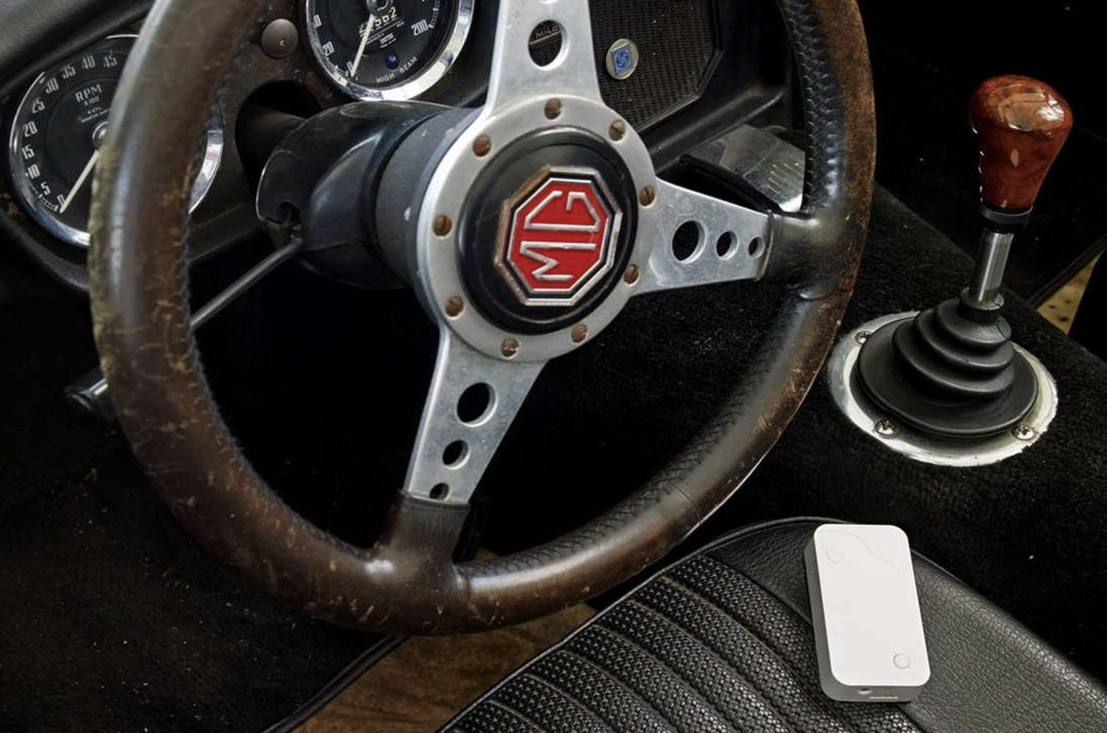 Classic & Sports Car – C&SC's Father's Day gift guide