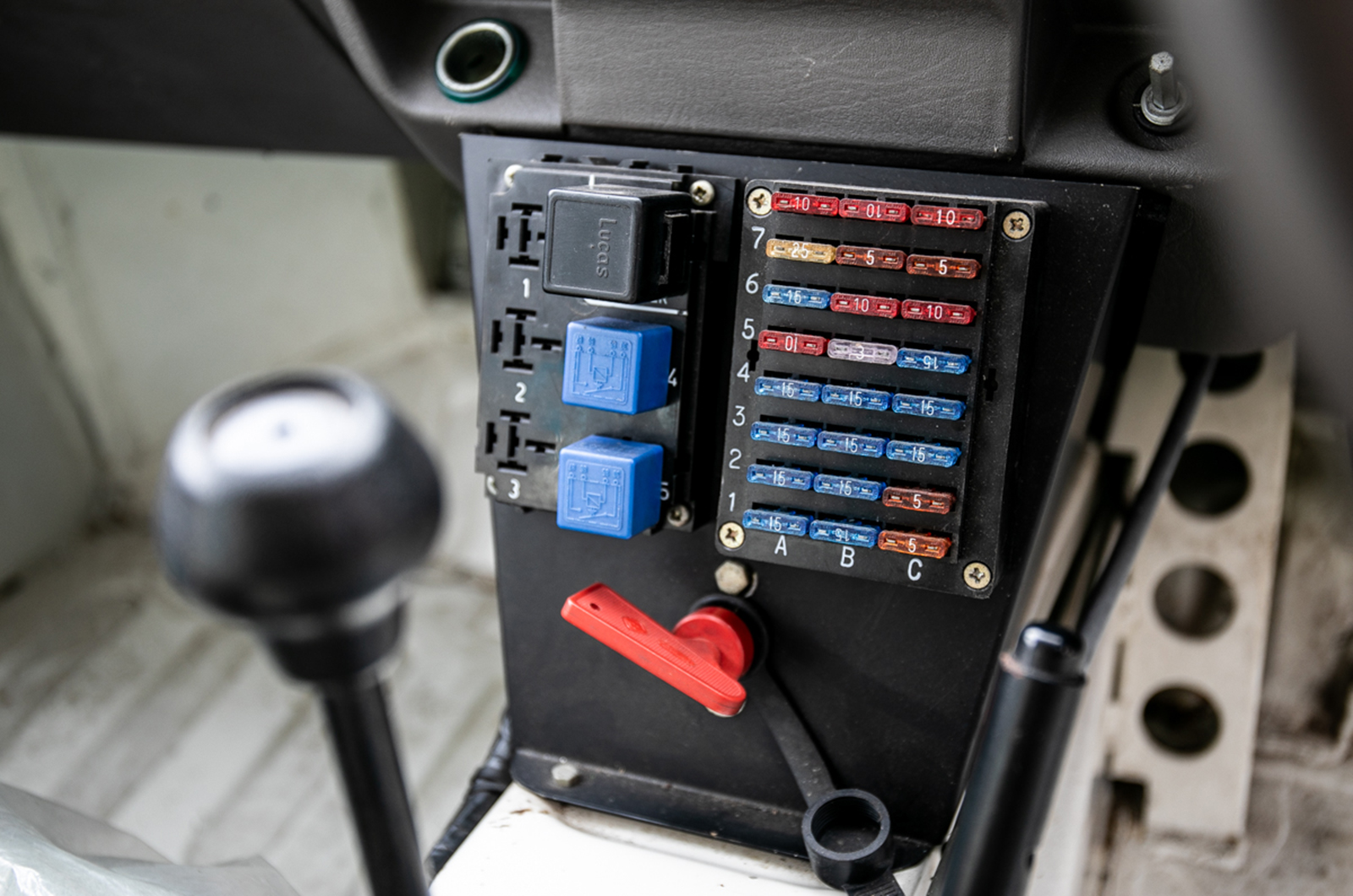 Classic & Sports Car – Is this the world's lowest-mile Group B rally car?