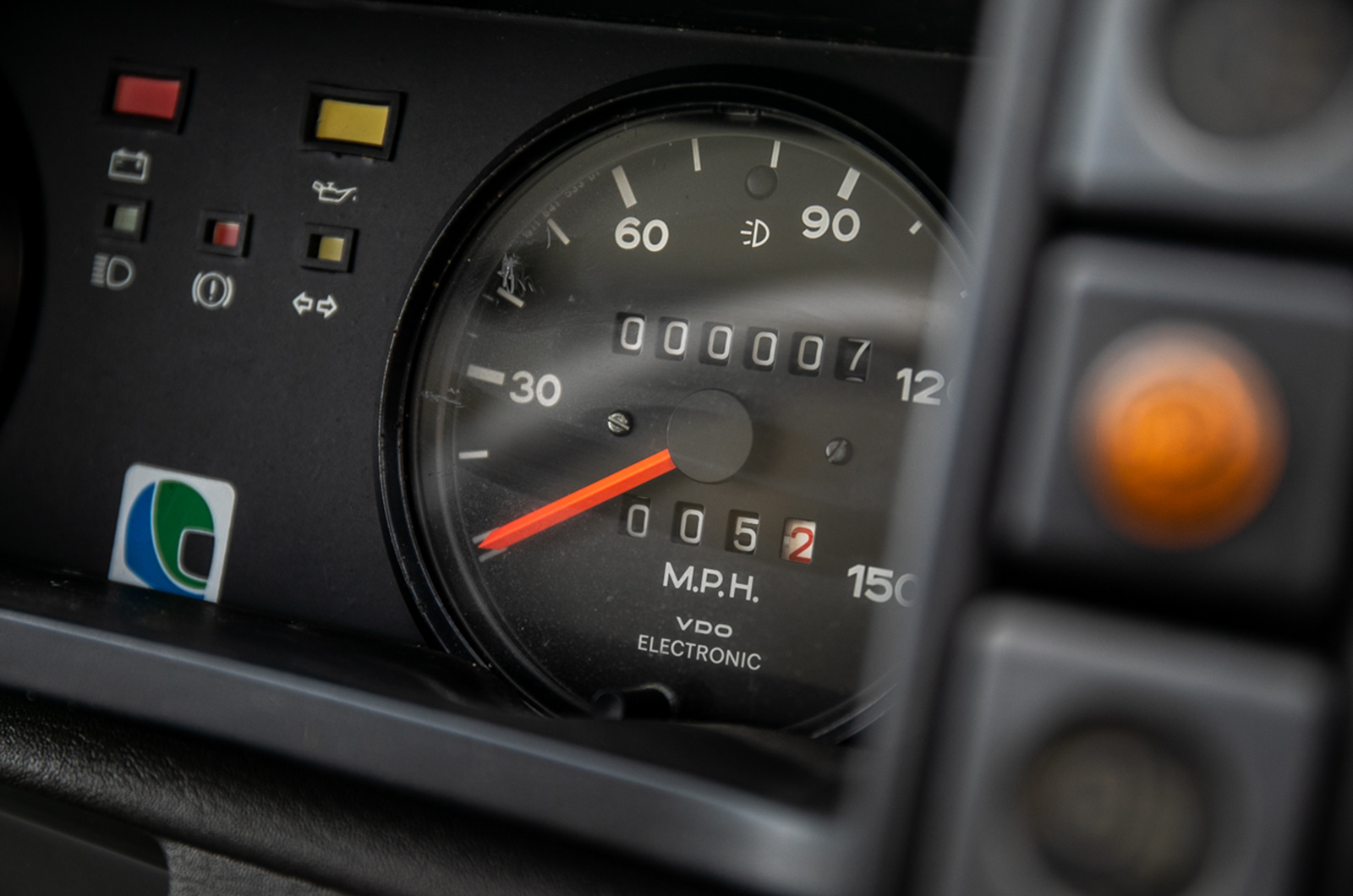 Classic & Sports Car – Is this the world's lowest-mile Group B rally car?