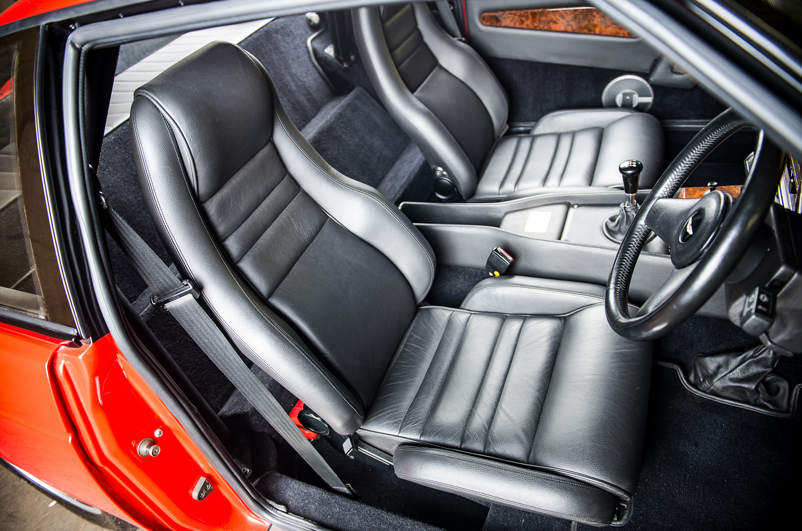 Classic & Sports Car – Super-rare Aston Martin prototype for sale