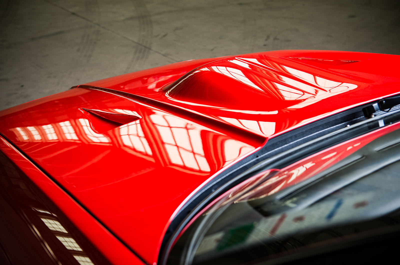 Classic & Sports Car – Super-rare Aston Martin prototype for sale