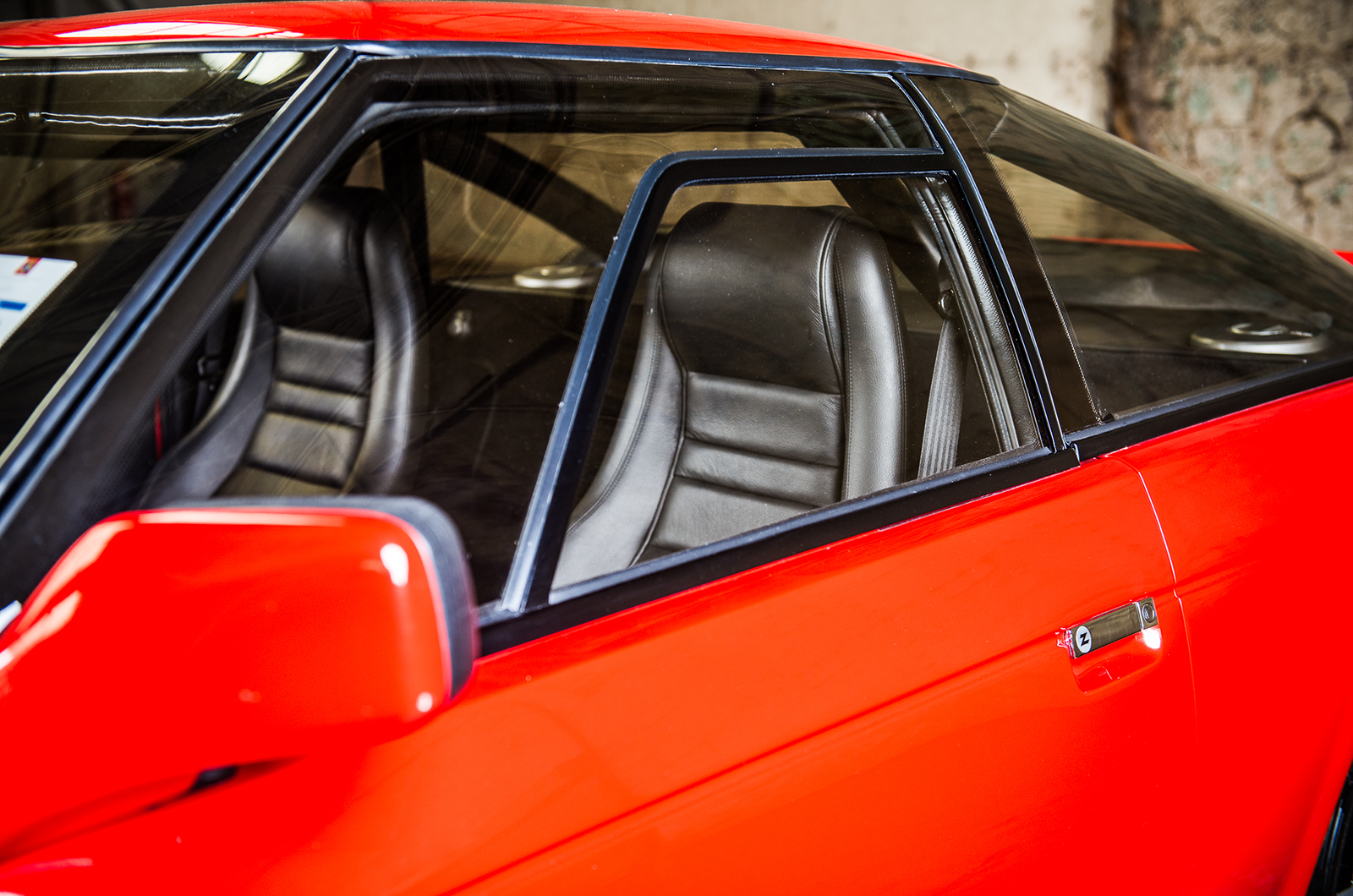 Classic & Sports Car – Super-rare Aston Martin prototype for sale