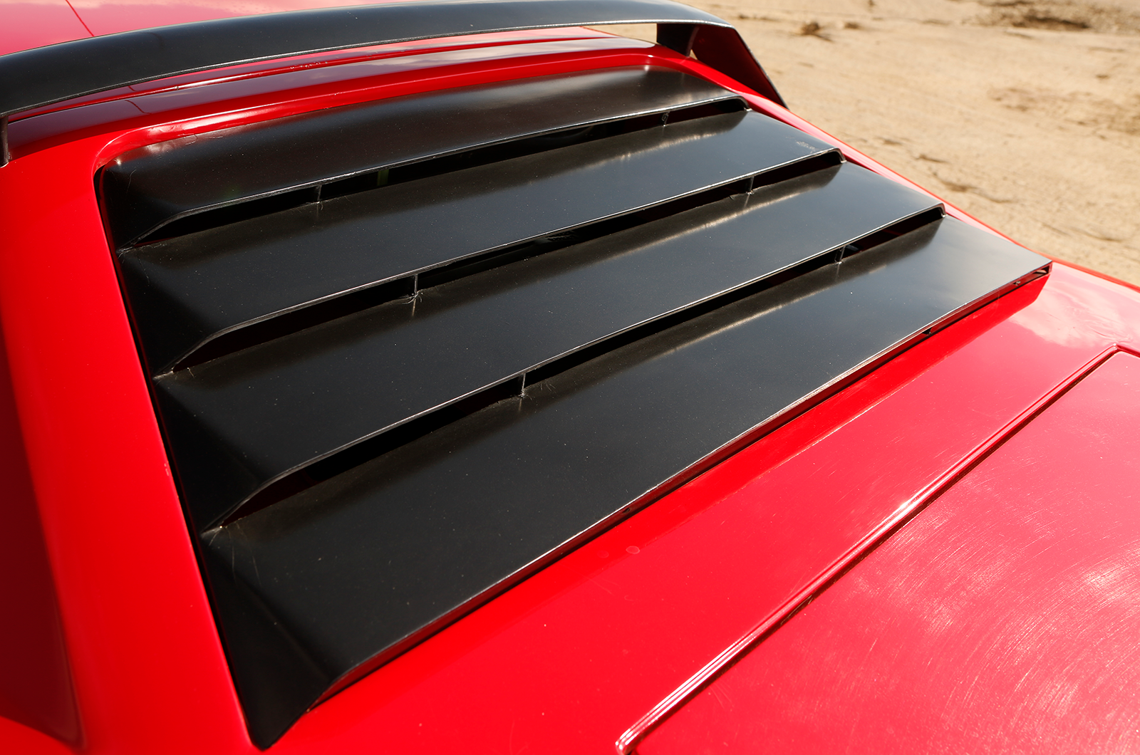 Classic & Sports Car – Lancia Stratos: rallying’s best road star?