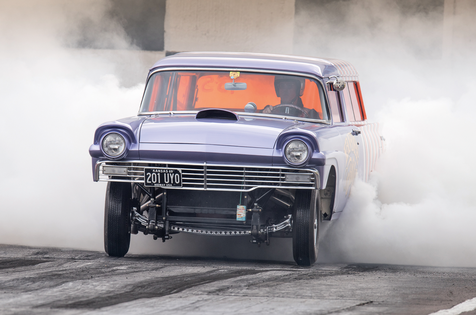 Classic & Sports Car – C&SC’s Julian Balme to star at London Concours