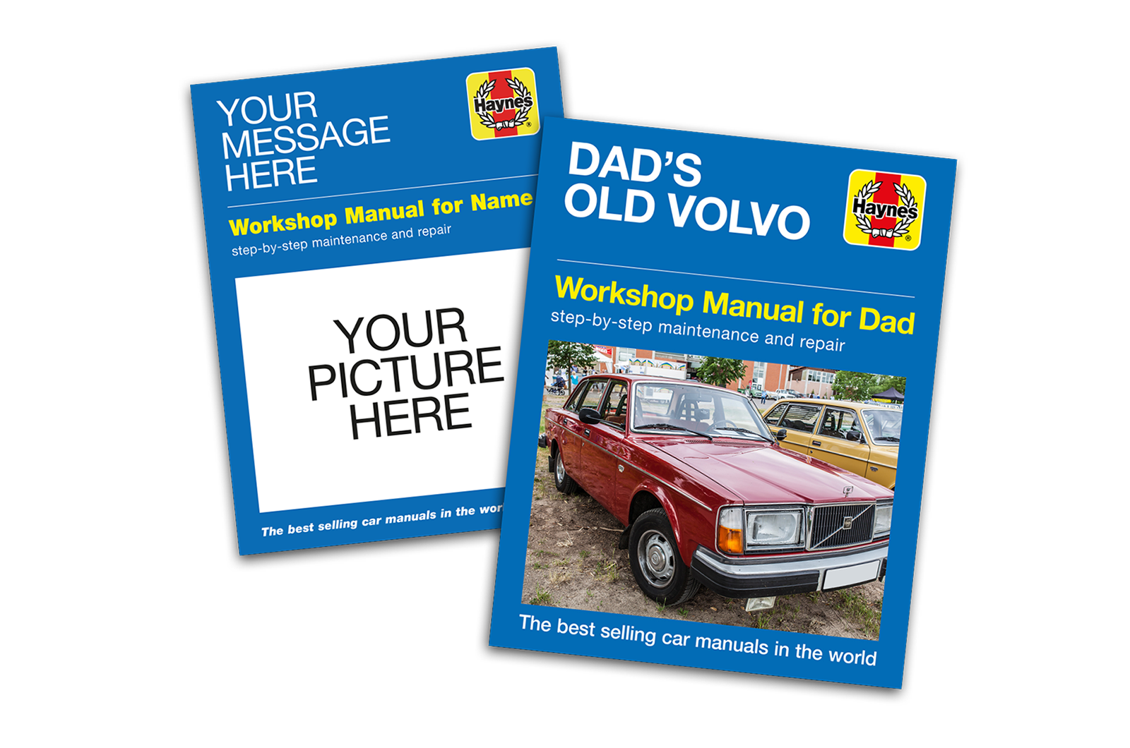 Classic & Sports Car – C&SC's Father's Day gift guide