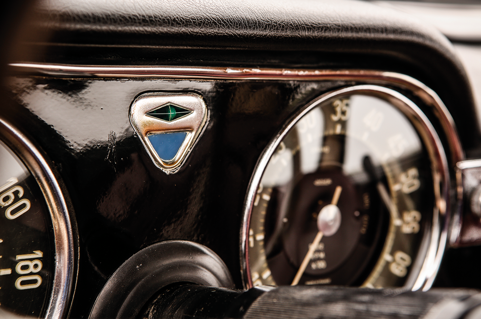 Classic & Sports Car – Lancia Flaminia family: the last of the proper Lancias
