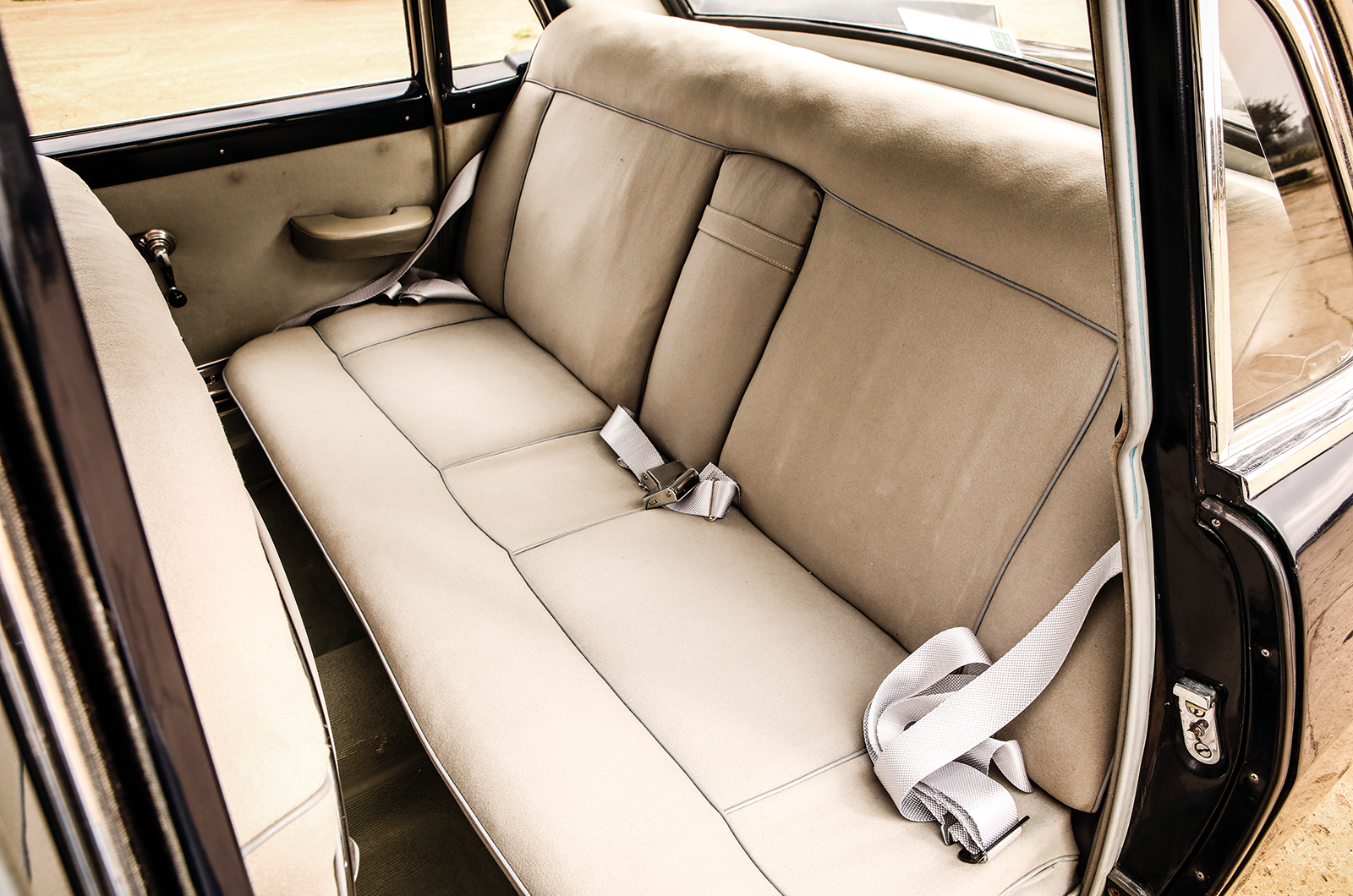 Classic & Sports Car – Lancia Flaminia family: the last of the proper Lancias