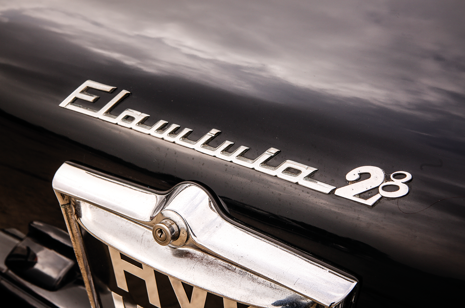 Classic & Sports Car – Lancia Flaminia family: the last of the proper Lancias