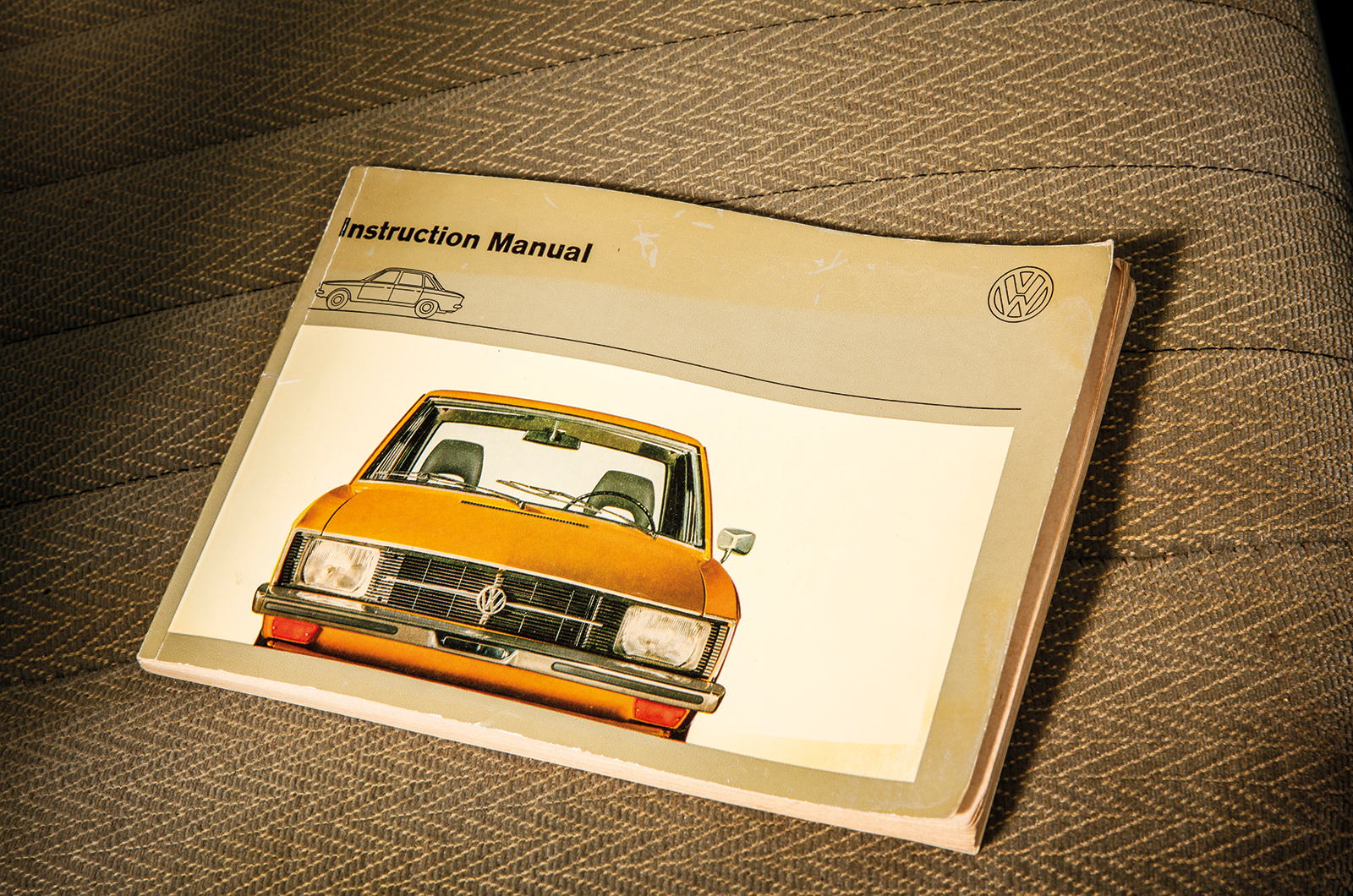 Separated at birth: NSU Ro80 vs VW K70