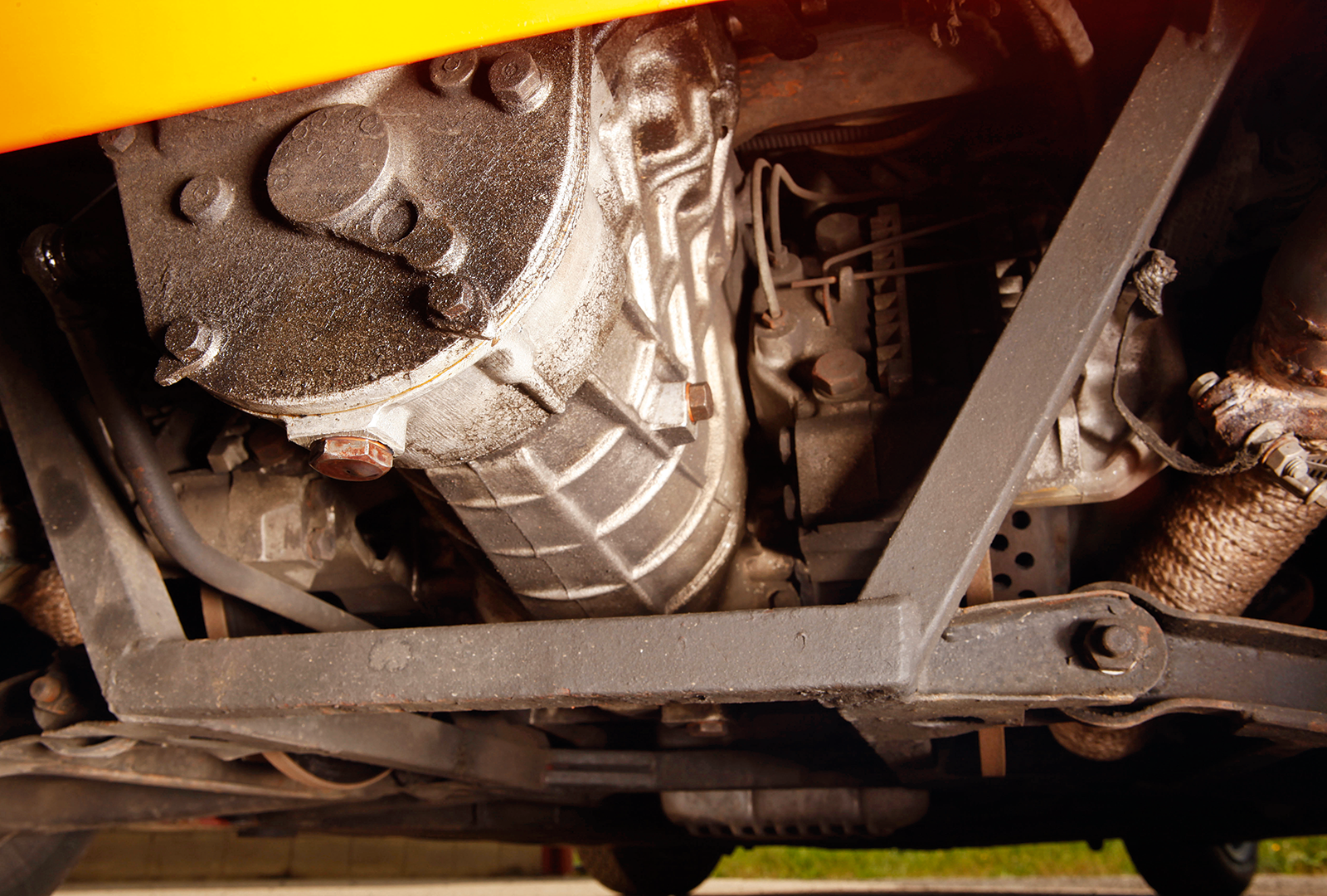 Classic & Sports Car – Buyer’s guide: Maserati Merak