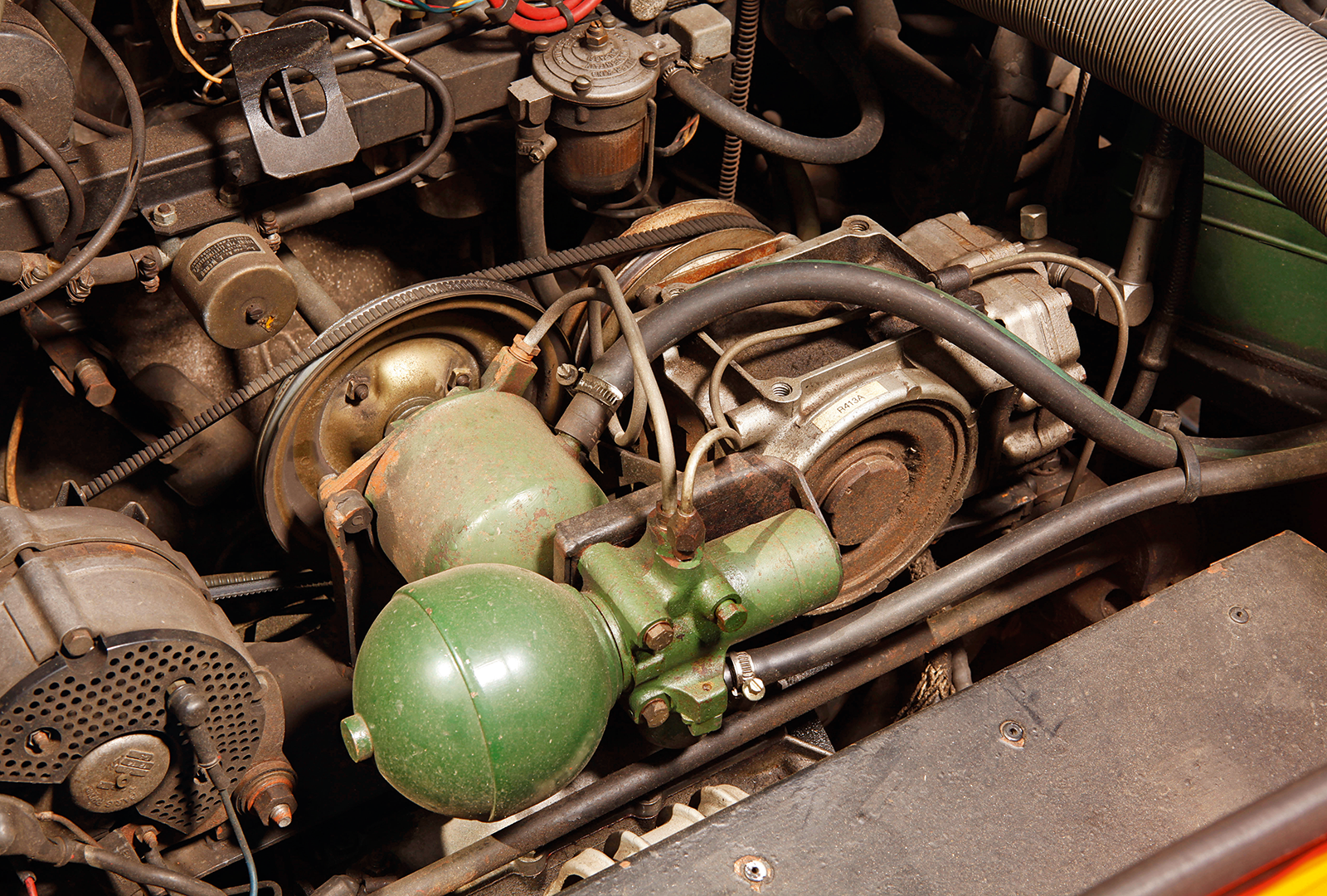 Classic & Sports Car – Buyer’s guide: Maserati Merak