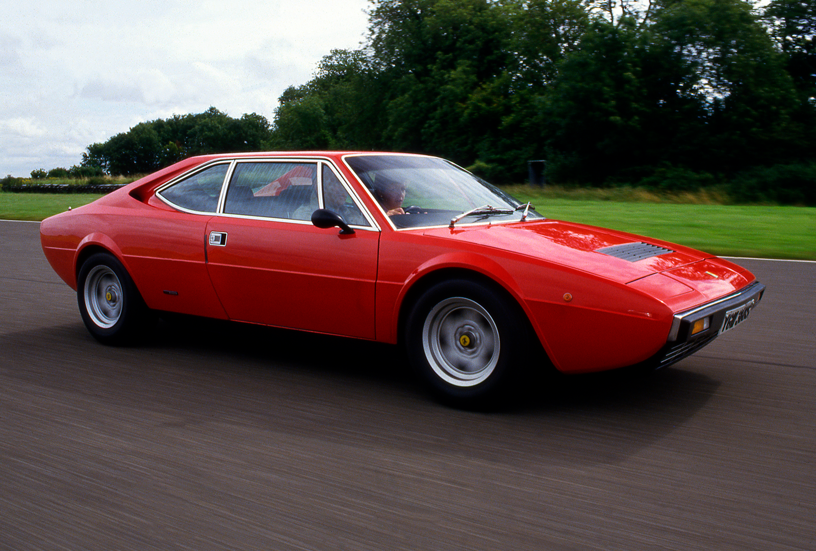 Classic & Sports Car – Buyer’s guide: Maserati Merak