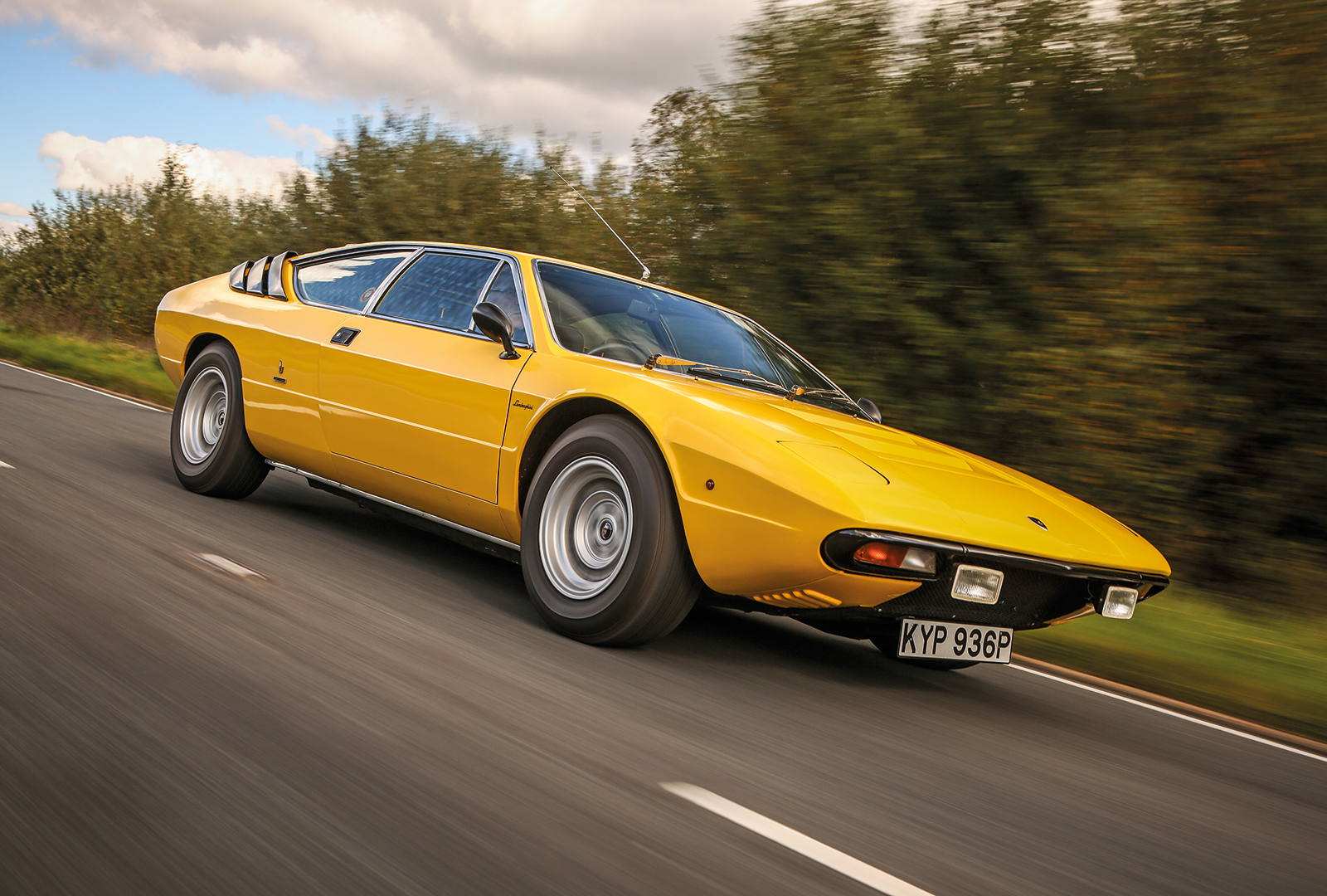 Classic & Sports Car – Buyer’s guide: Maserati Merak