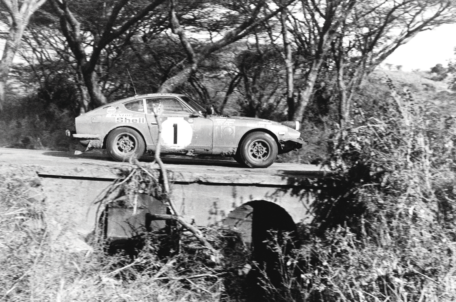 Classic & Sports Car – Buyer’s guide: Datsun 240Z / 260Z