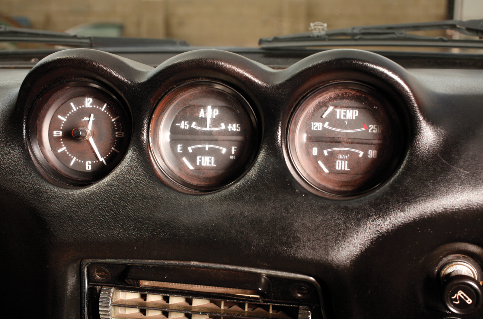 Classic & Sports Car – Buyer’s guide: Datsun 240Z / 260Z