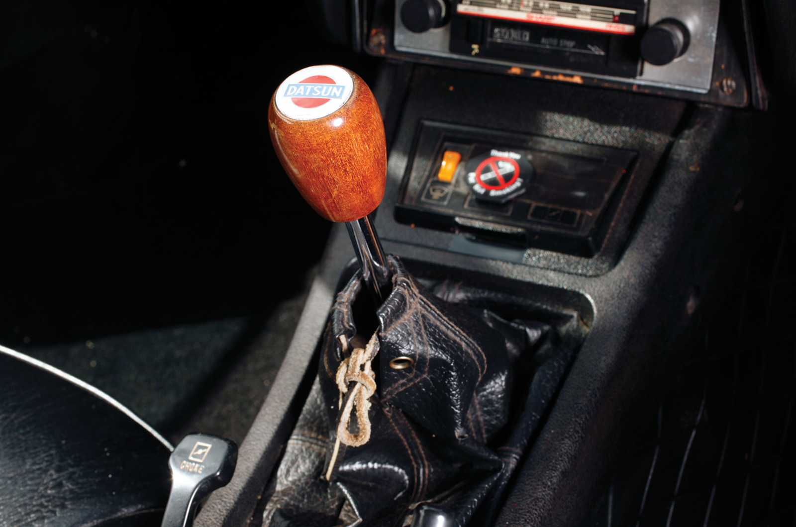 Classic & Sports Car – Buyer’s guide: Datsun 240Z / 260Z