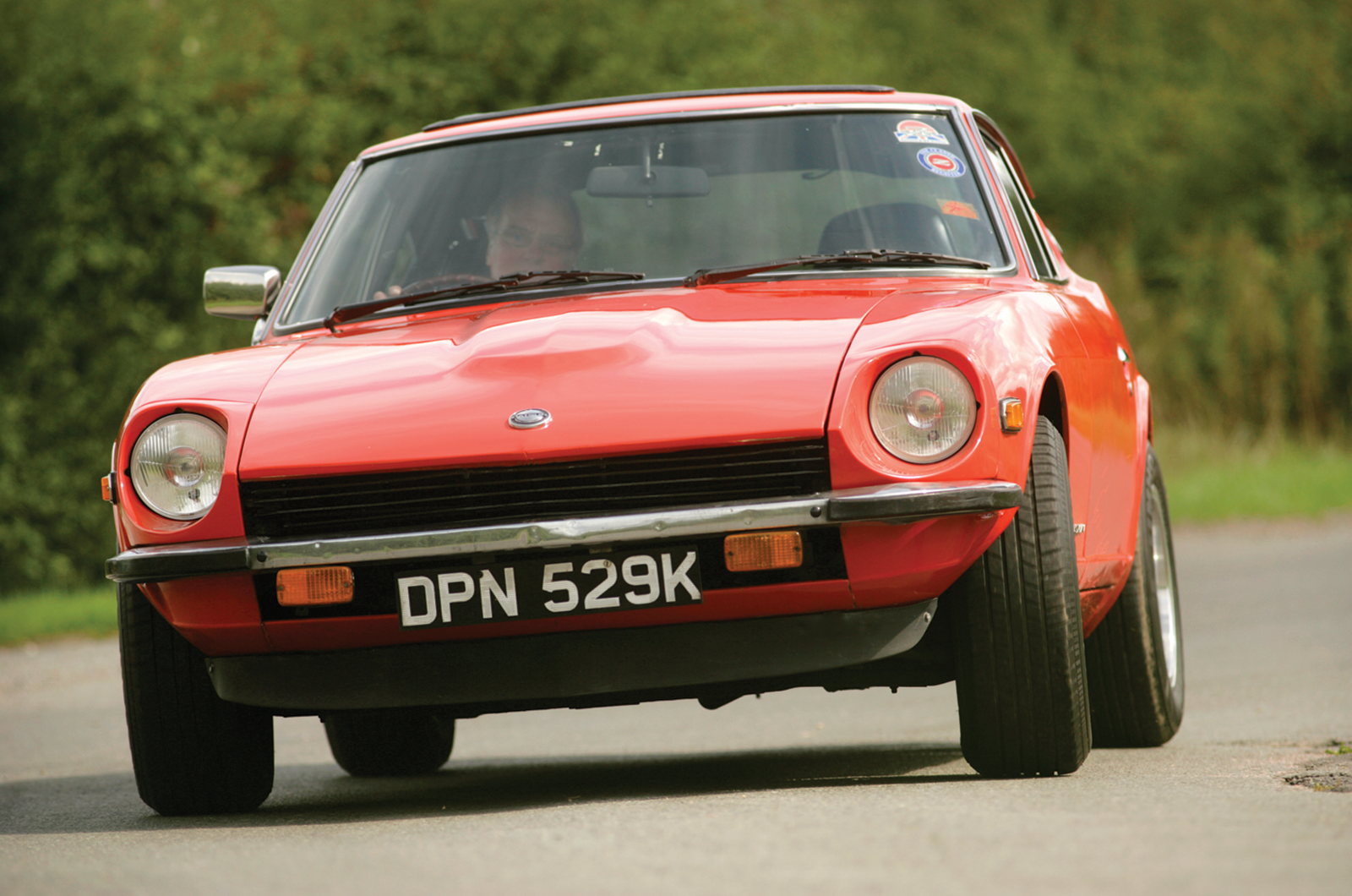 Classic & Sports Car – Buyer’s guide: Datsun 240Z / 260Z