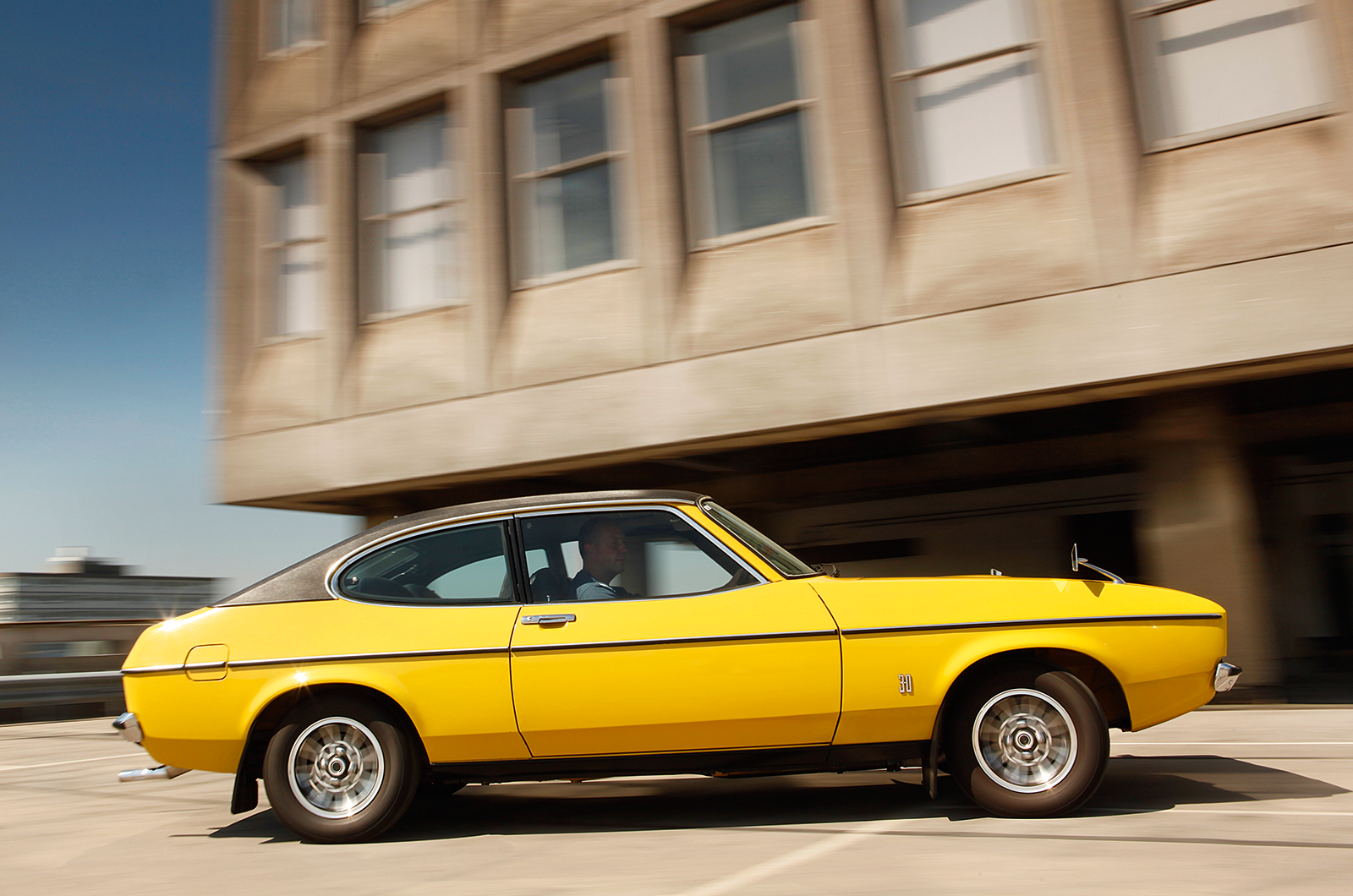 Classic & Sports Car – Buyer’s guide: Datsun 240Z / 260Z