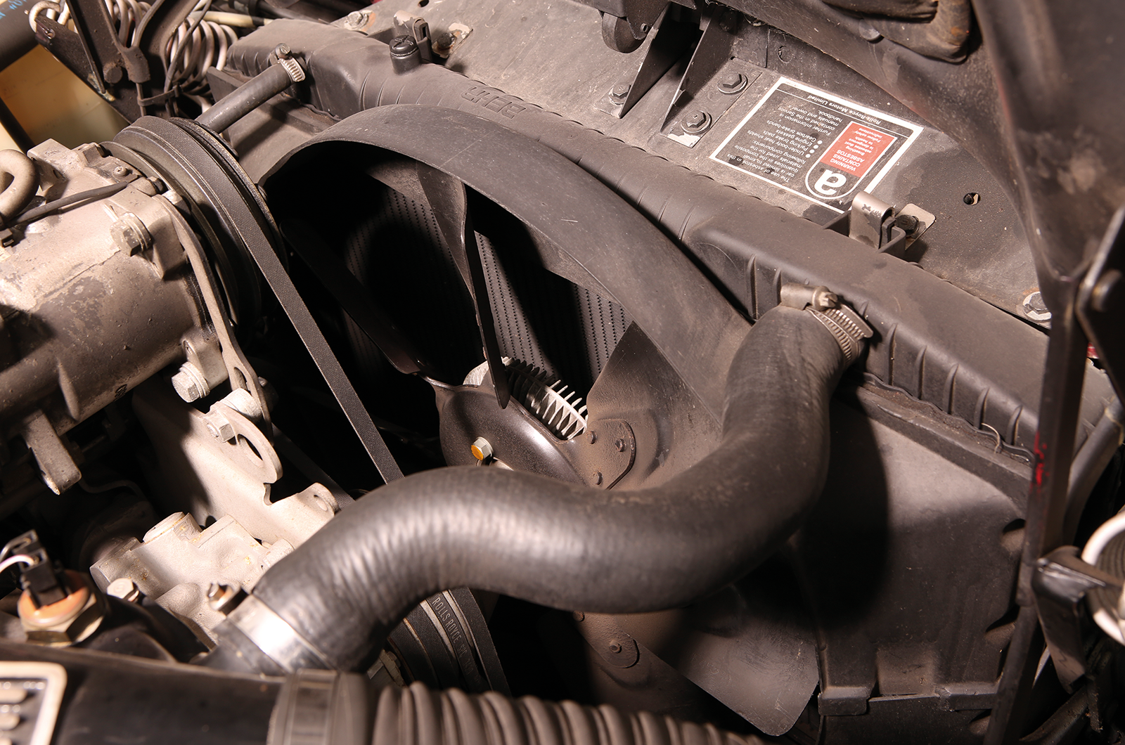 Classic & Sports Car – Buyer’s guide: Rolls-Royce Corniche