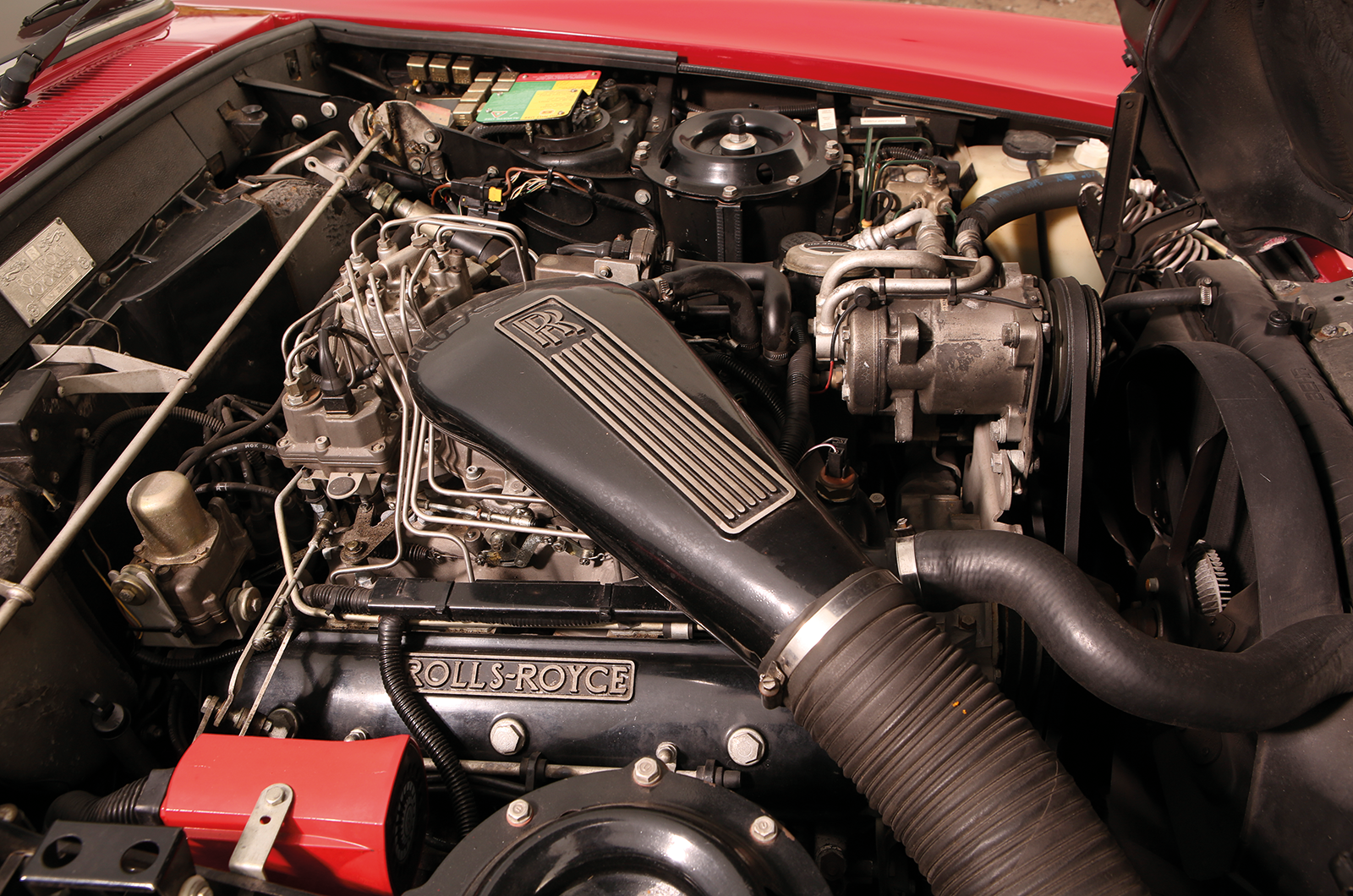 Classic & Sports Car – Buyer’s guide: Rolls-Royce Corniche