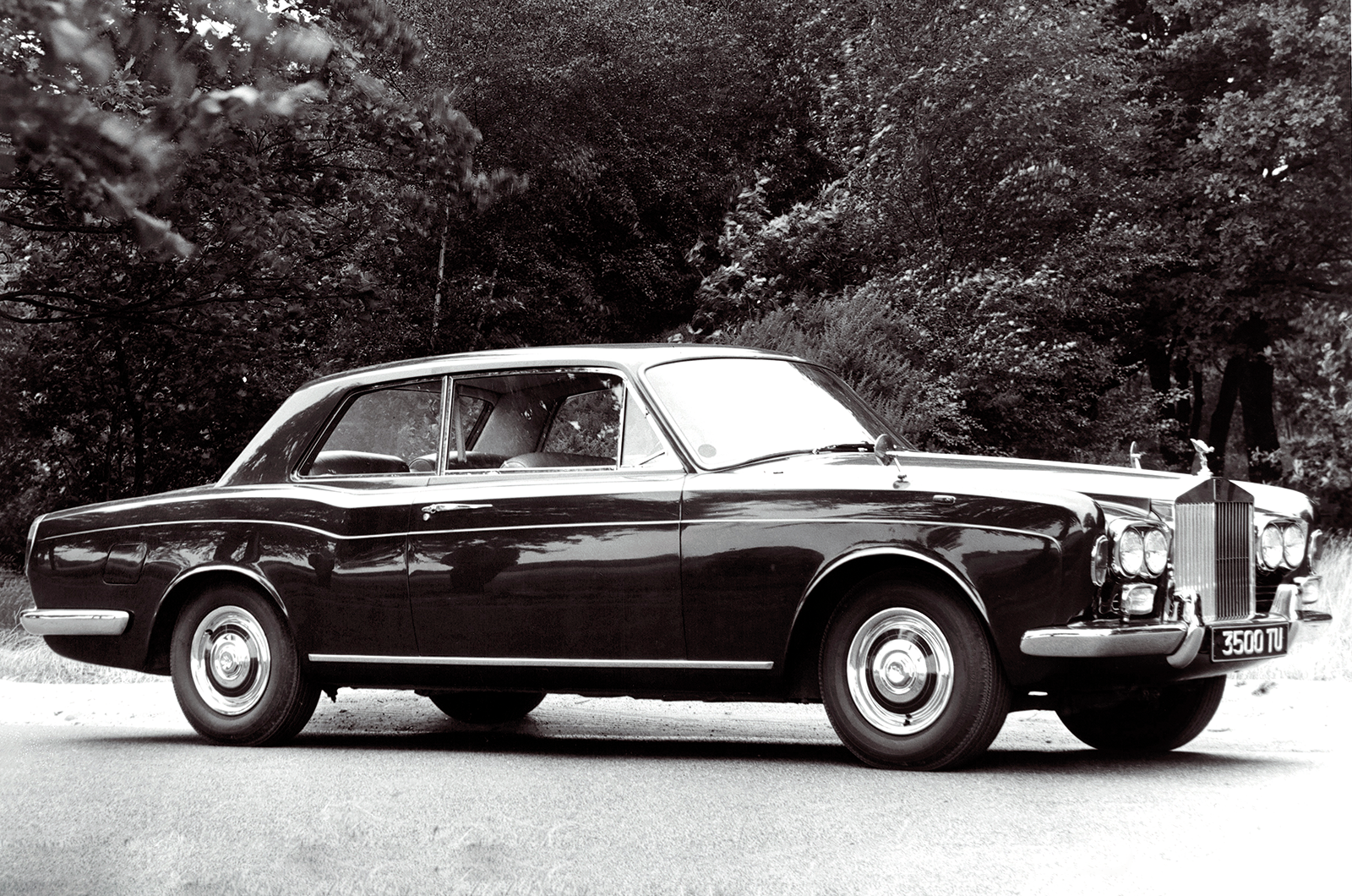 Classic & Sports Car – Buyer’s guide: Rolls-Royce Corniche