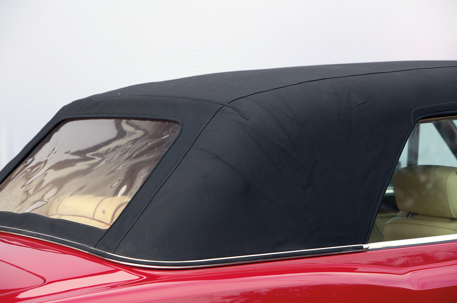 Classic & Sports Car – Buyer’s guide: Rolls-Royce Corniche