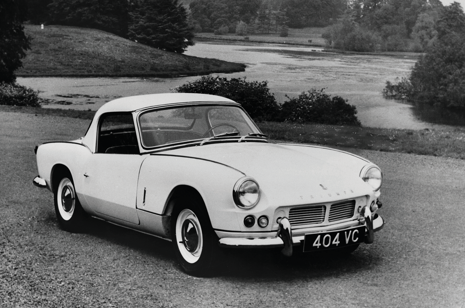 Classic & Sports Car – Buyer’s guide: Triumph Spitfire