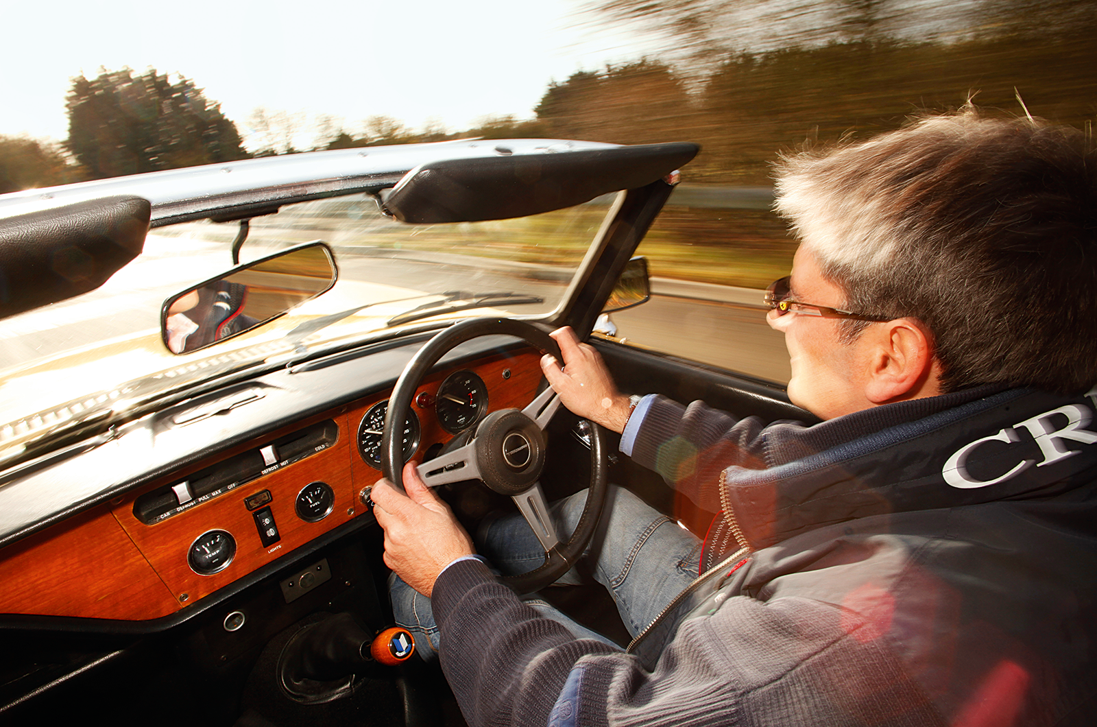 Classic & Sports Car – Buyer’s guide: Triumph Spitfire