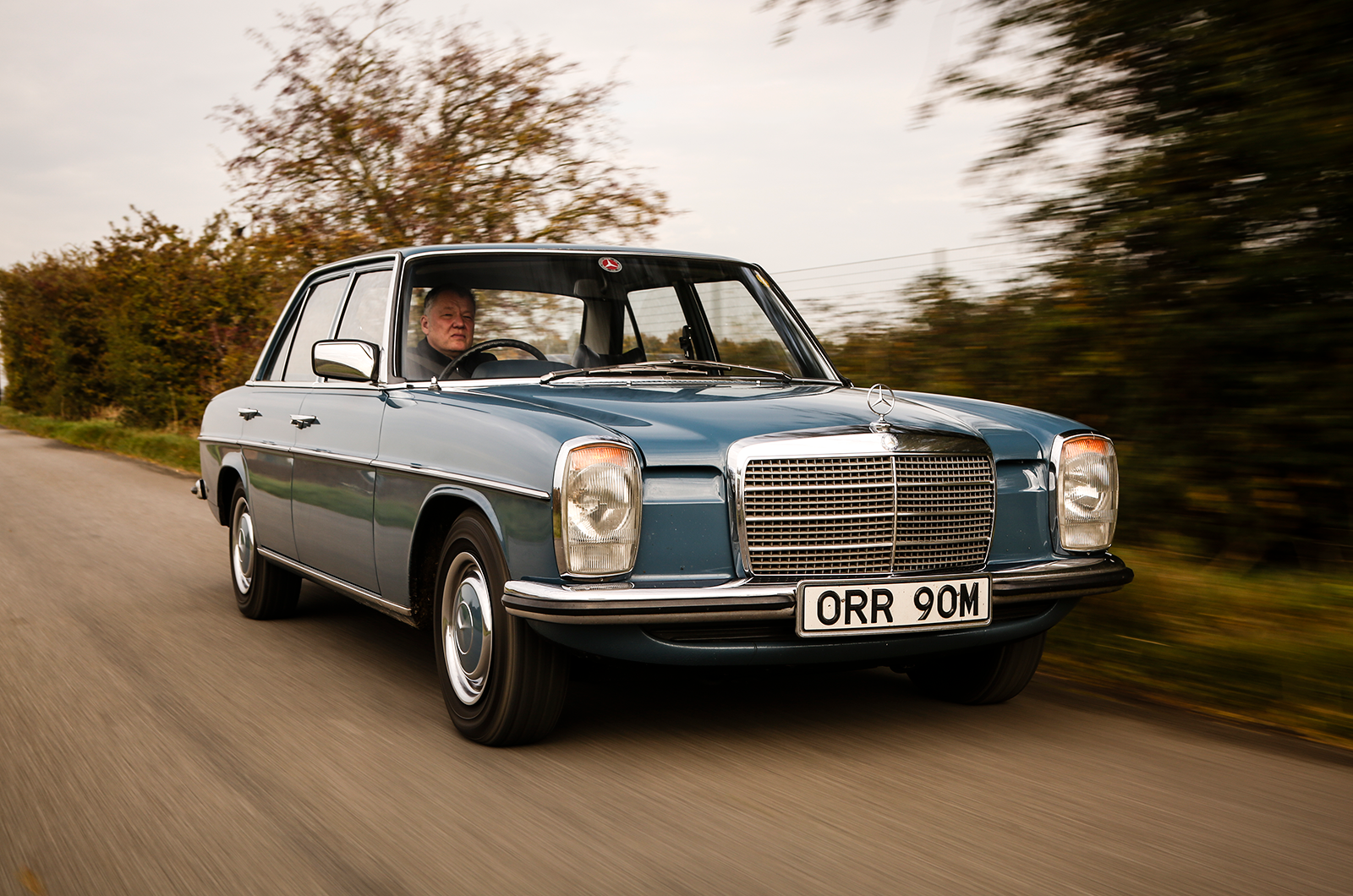Classic & Sports Car – Starter classics: 14 great cars for a first-timer