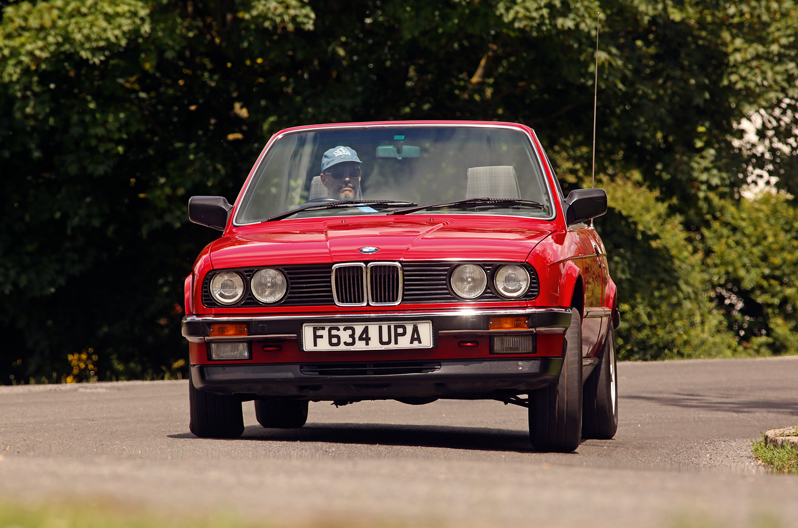 Classic & Sports Car – Starter classics: 14 great cars for a first-timer