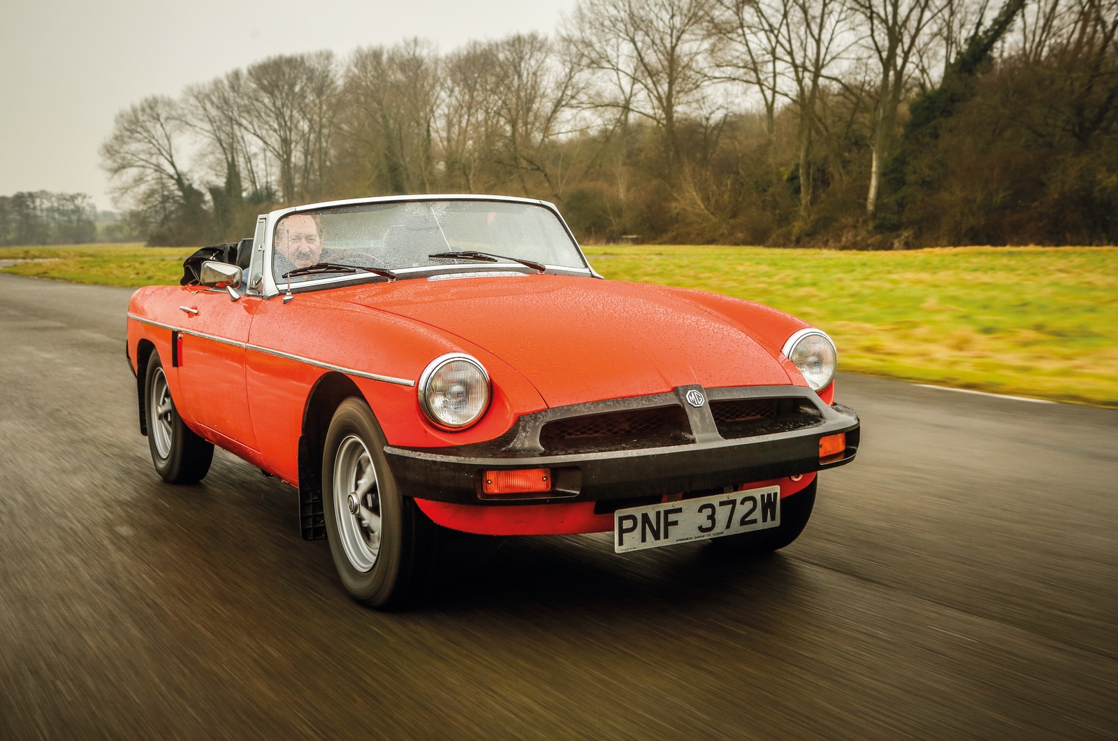 Classic & Sports Car – Starter classics: 14 great cars for a first-timer