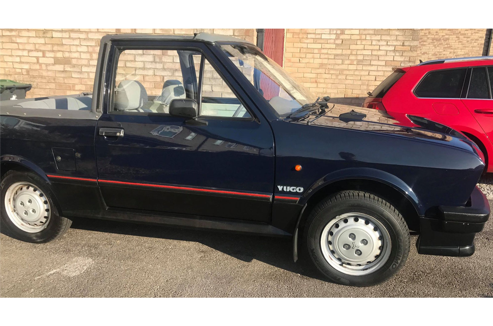 Classic & Sports Car – Festival of the Unexceptional to be bigger than ever